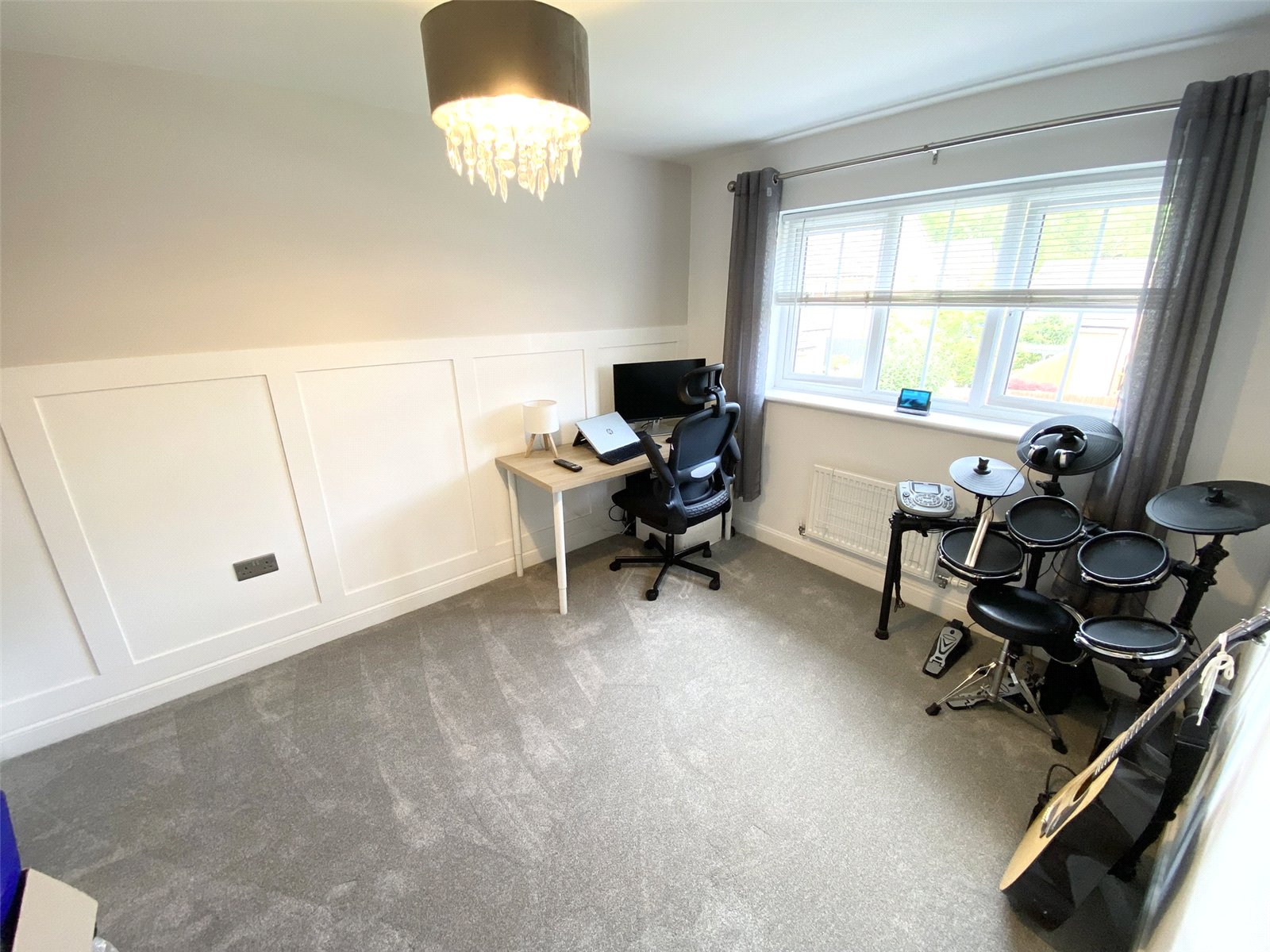 Poplar Street, Shifnal, Shropshire, TF11 - DB Roberts