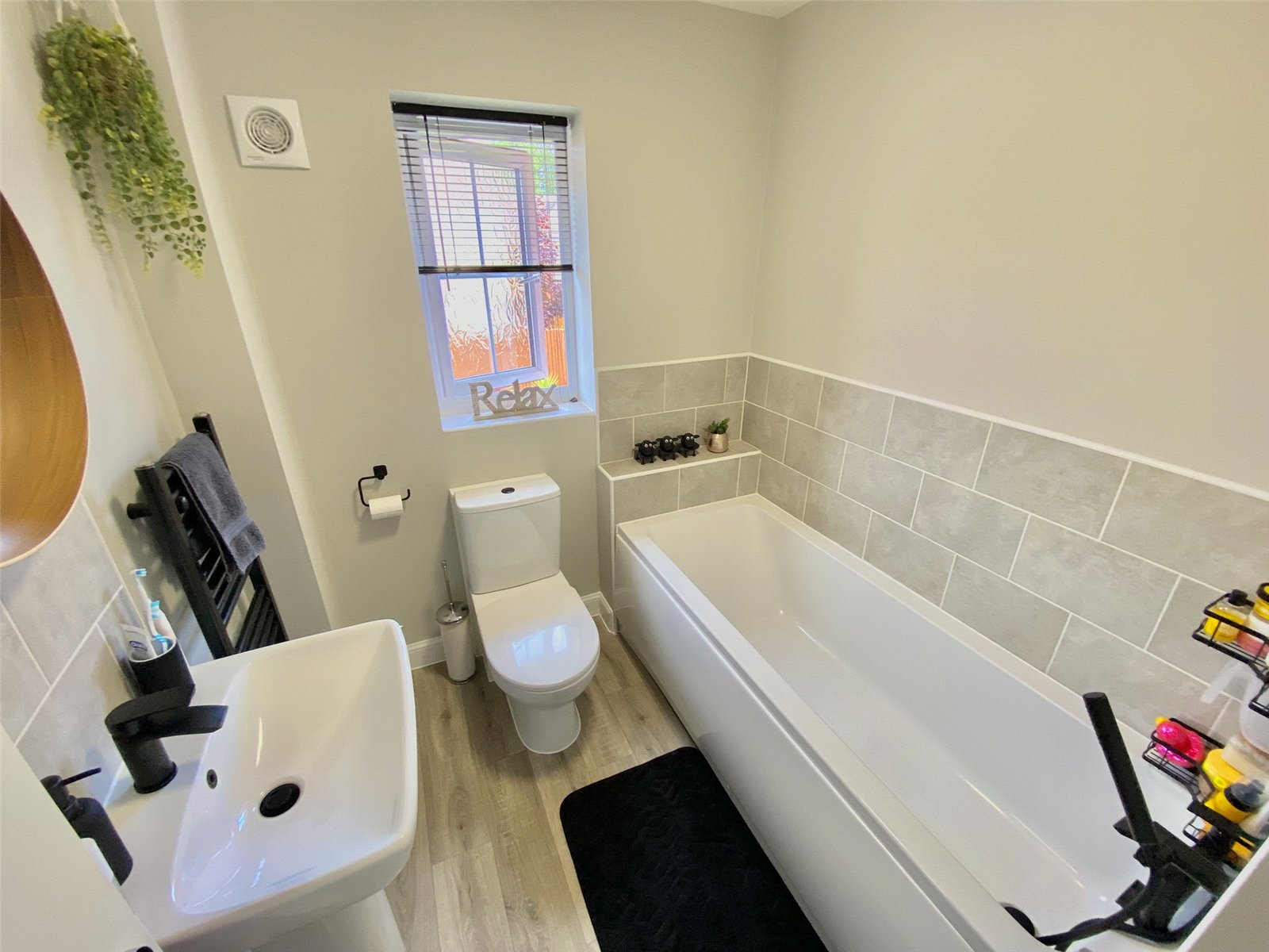 Poplar Street, Shifnal, Shropshire, TF11 - DB Roberts