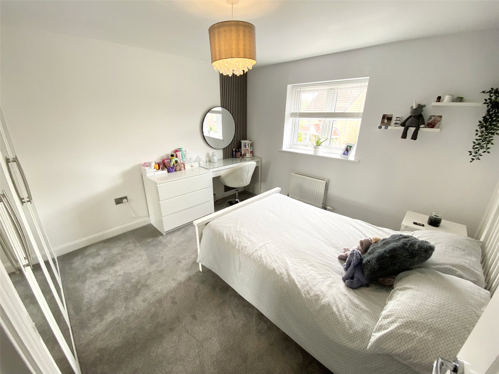 Poplar Street, Shifnal, Shropshire, TF11 - DB Roberts