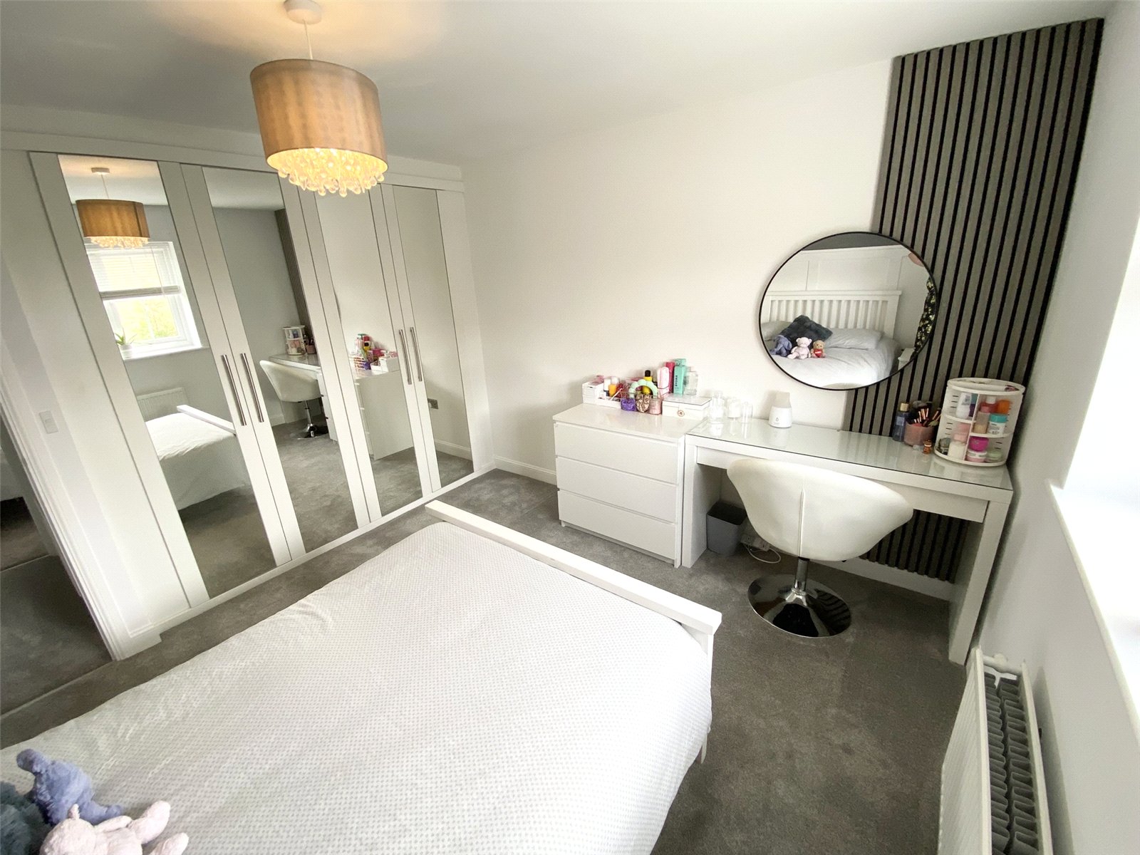 Poplar Street, Shifnal, Shropshire, TF11 - DB Roberts