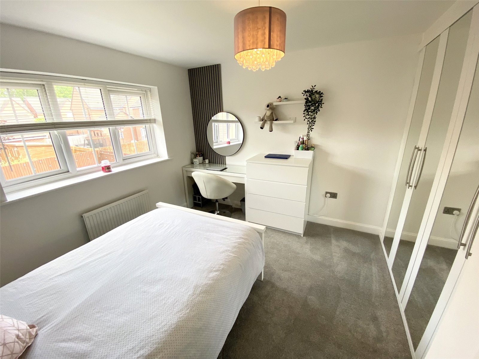 Poplar Street, Shifnal, Shropshire, TF11 - DB Roberts