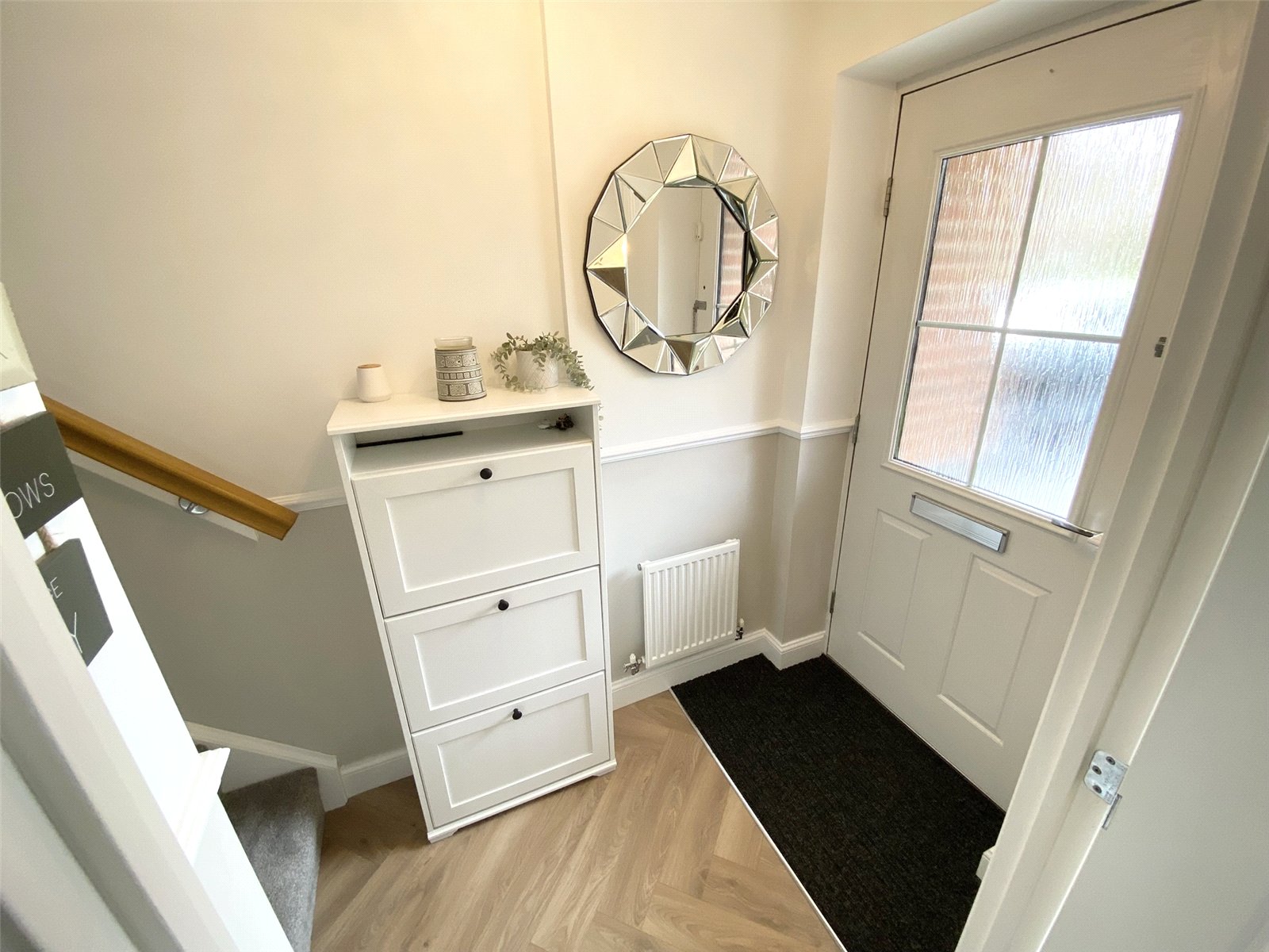 Poplar Street, Shifnal, Shropshire, TF11 - DB Roberts