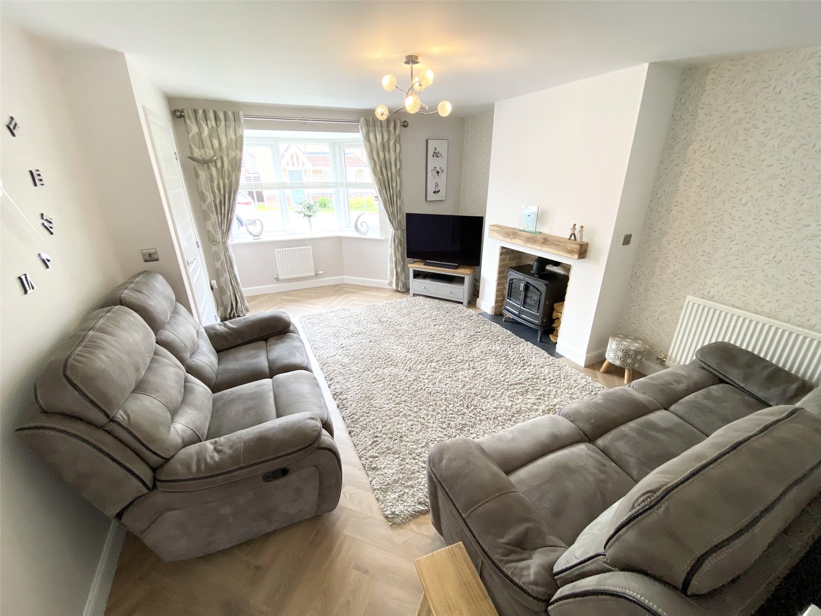 Poplar Street, Shifnal, Shropshire, TF11 - DB Roberts