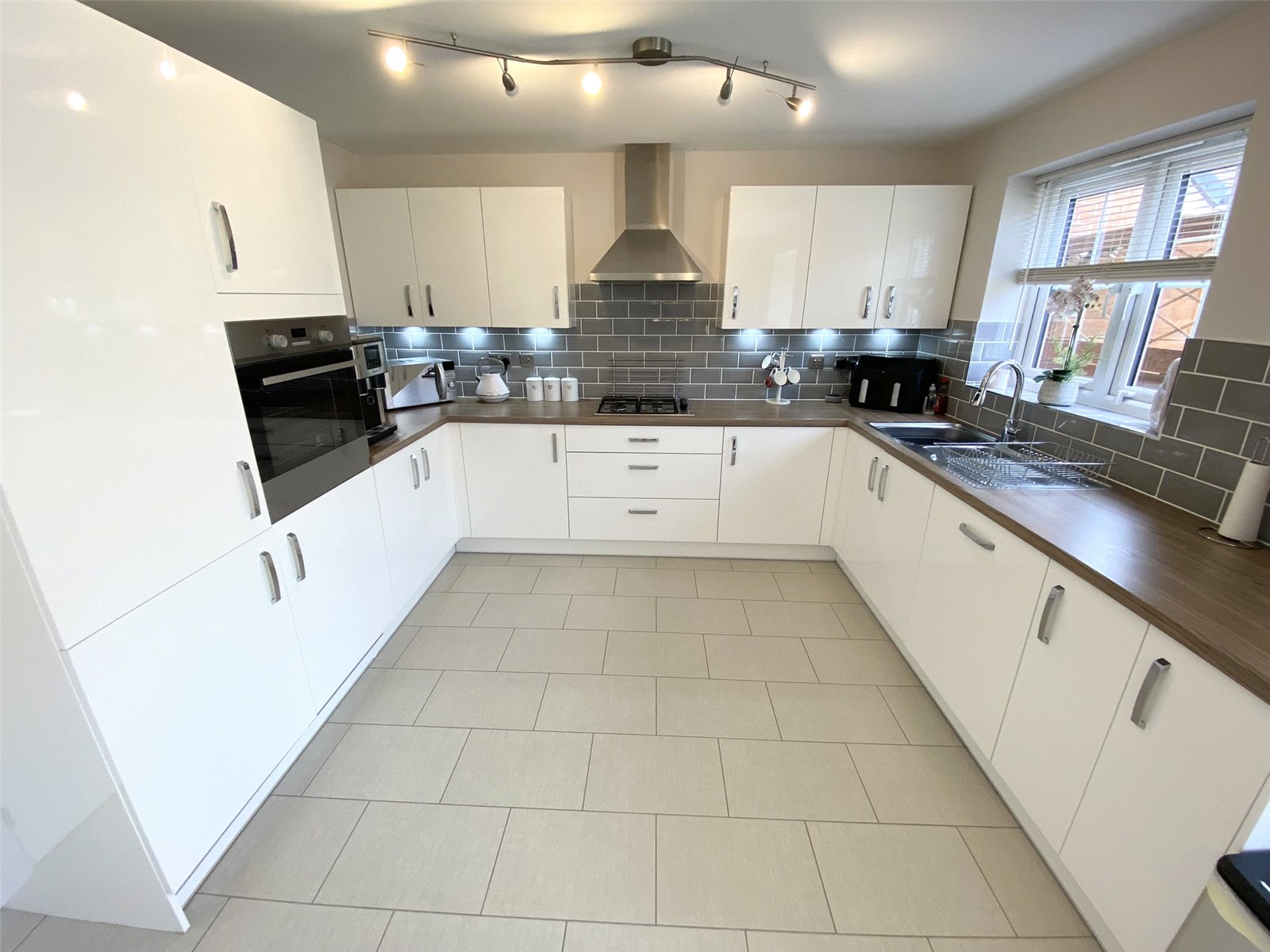 Poplar Street, Shifnal, Shropshire, TF11 - DB Roberts