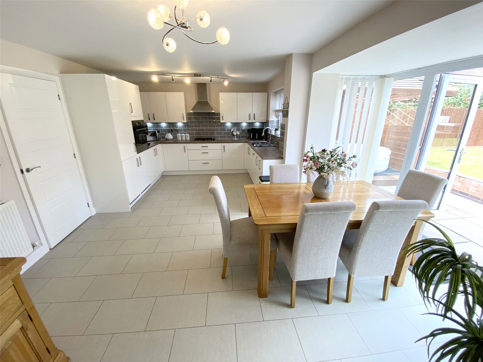 Poplar Street, Shifnal, Shropshire, TF11 - DB Roberts