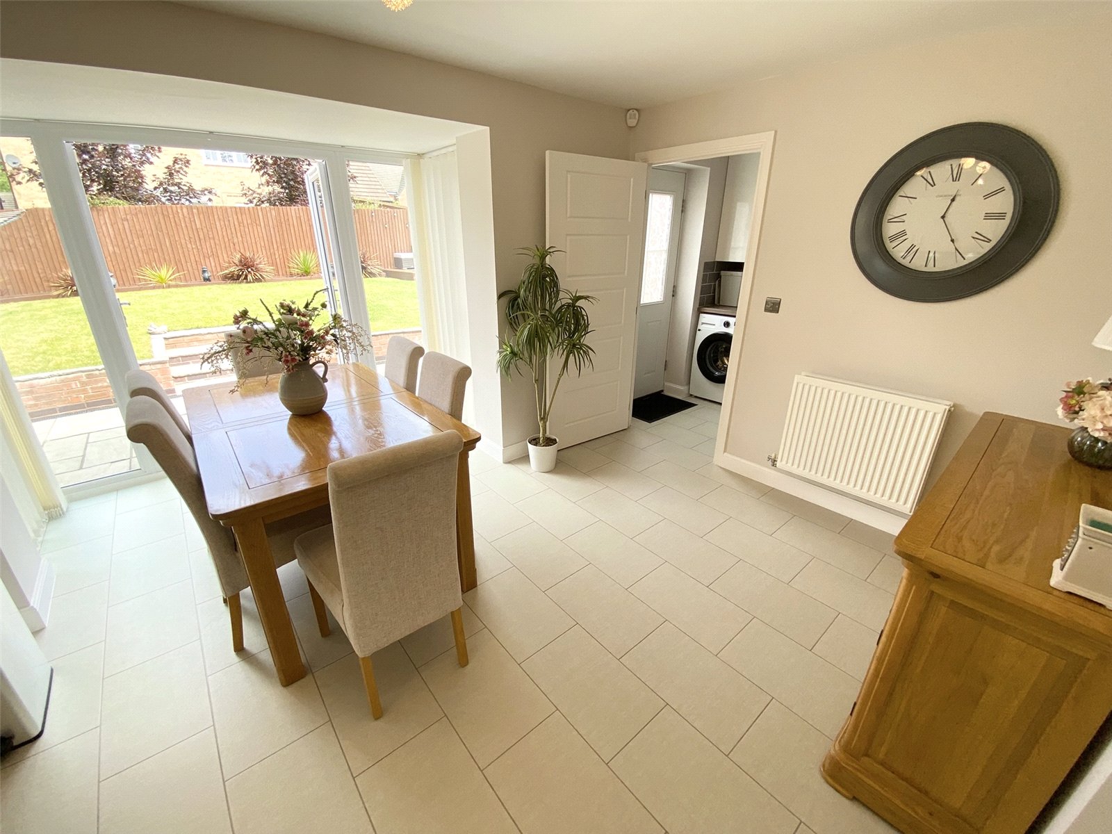 Poplar Street, Shifnal, Shropshire, TF11 - DB Roberts