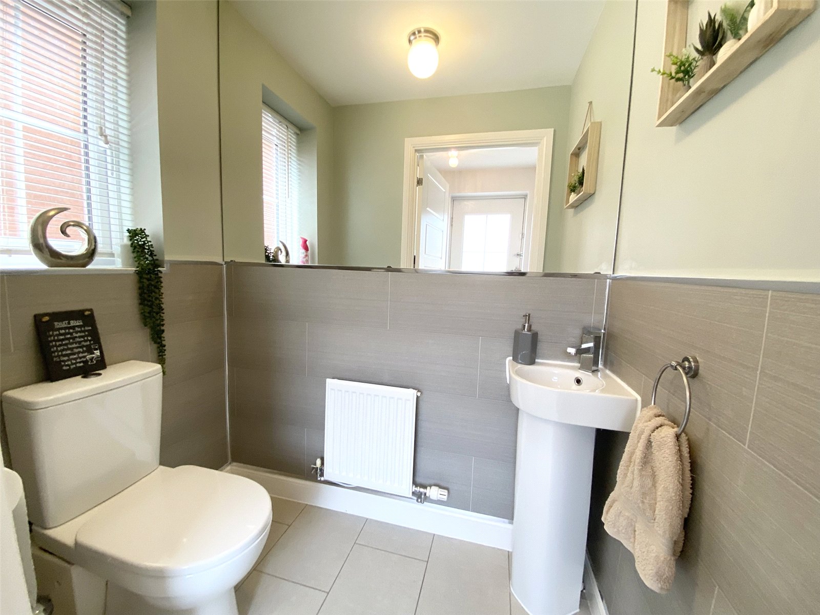 Poplar Street, Shifnal, Shropshire, TF11 - DB Roberts