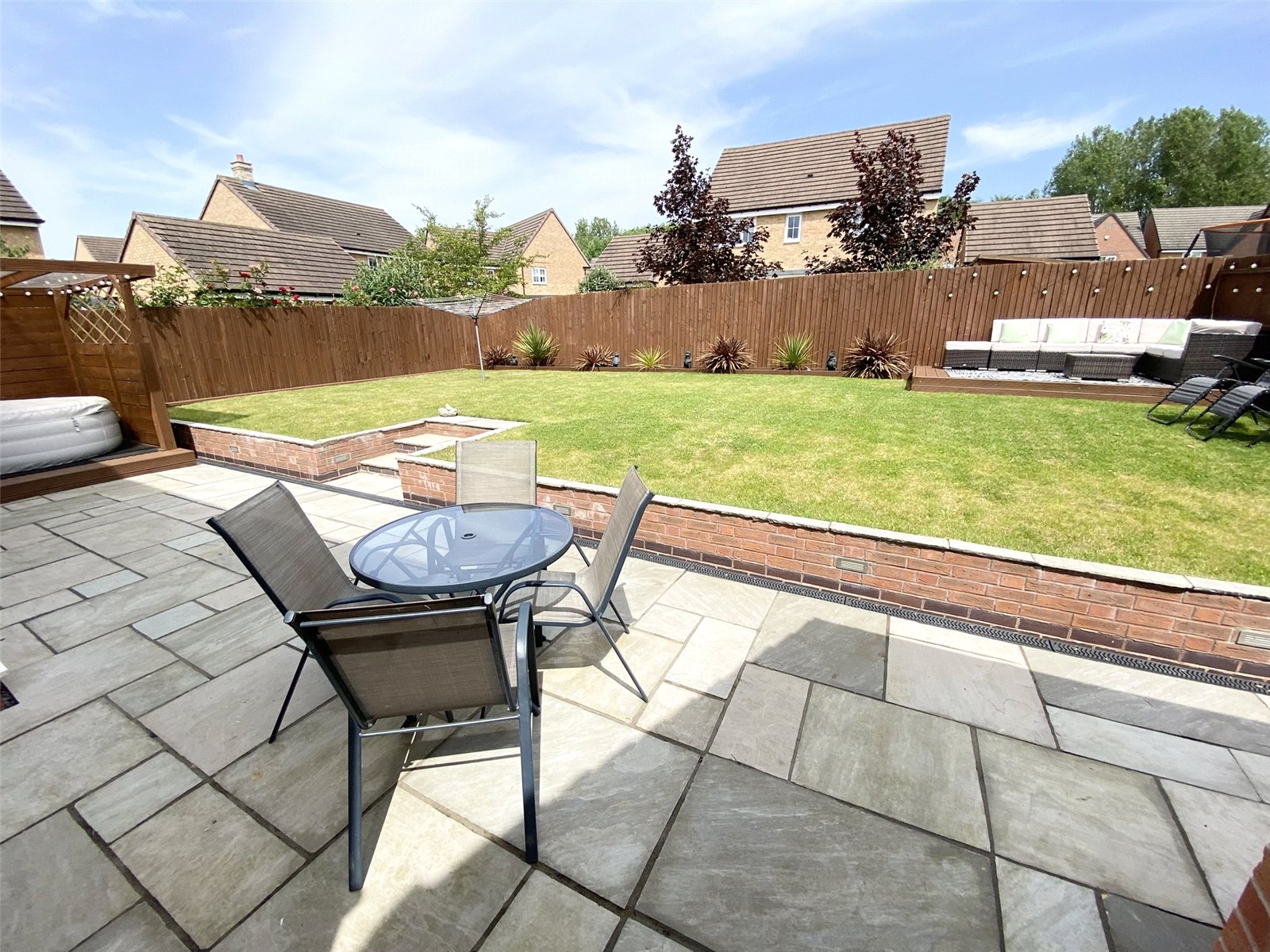 Poplar Street, Shifnal, Shropshire, TF11 - DB Roberts