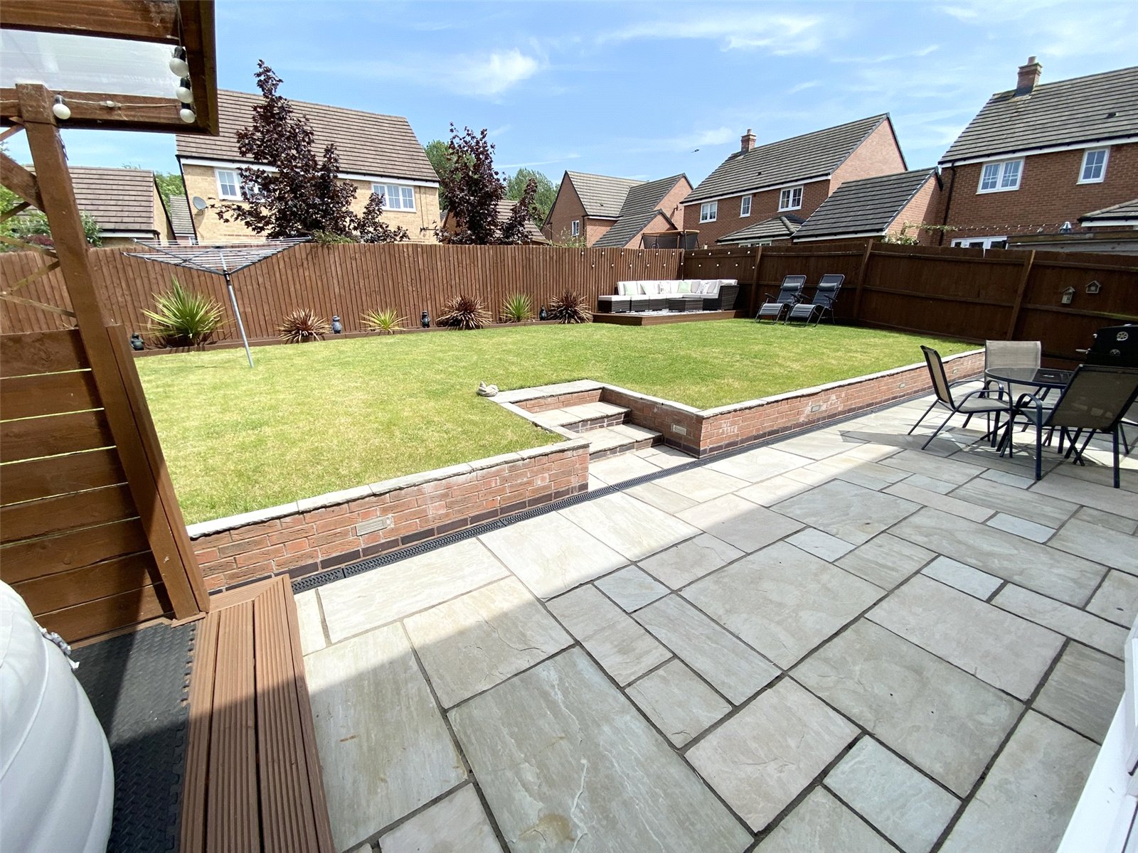 Poplar Street, Shifnal, Shropshire, TF11 - DB Roberts