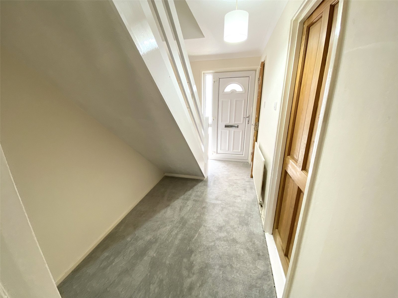Stone Row, Malinslee, Telford, TF3 - DB Roberts