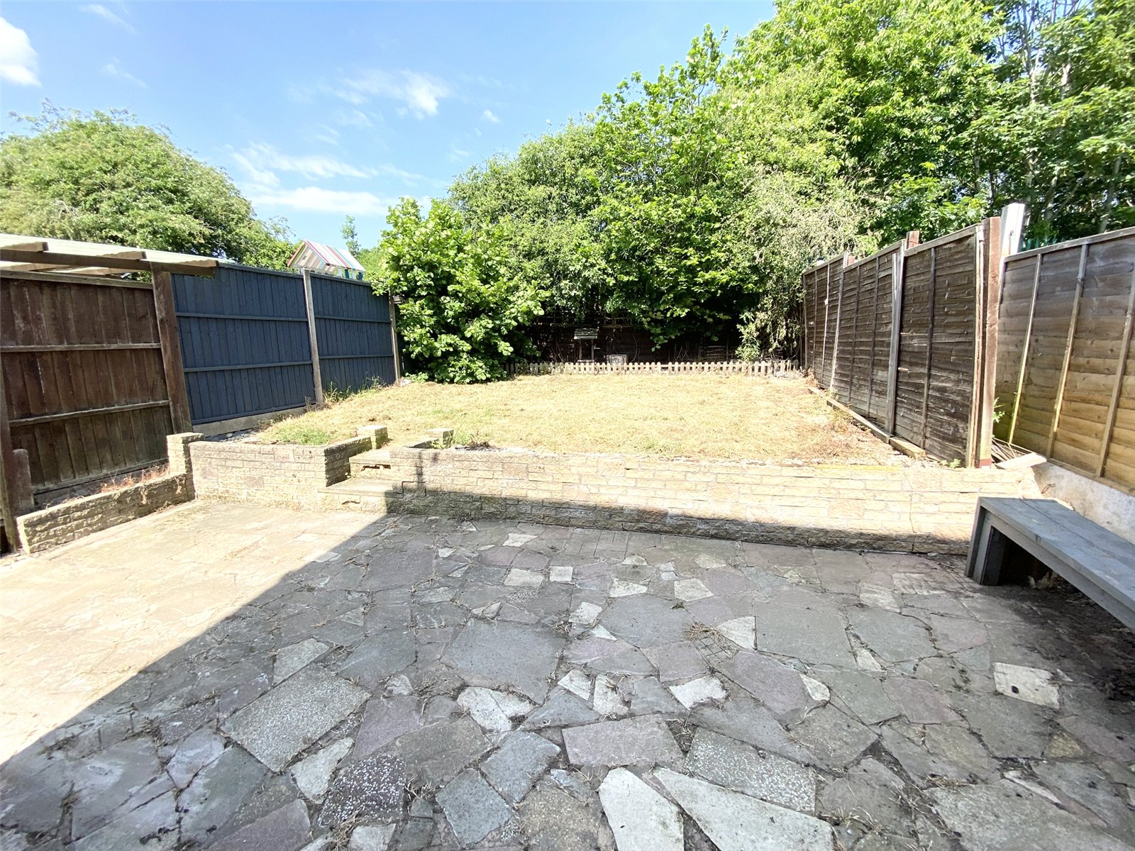 Stone Row, Malinslee, Telford, TF3 - DB Roberts
