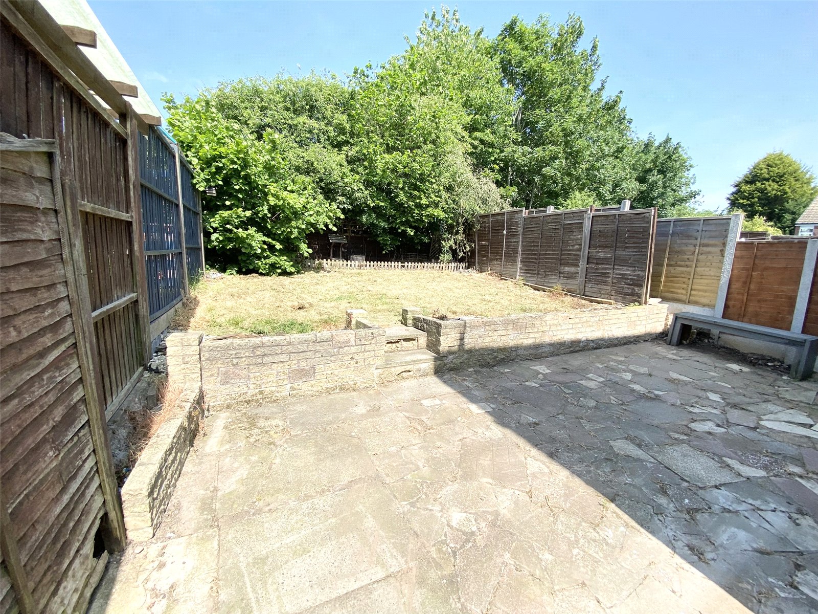 Stone Row, Malinslee, Telford, TF3 - DB Roberts