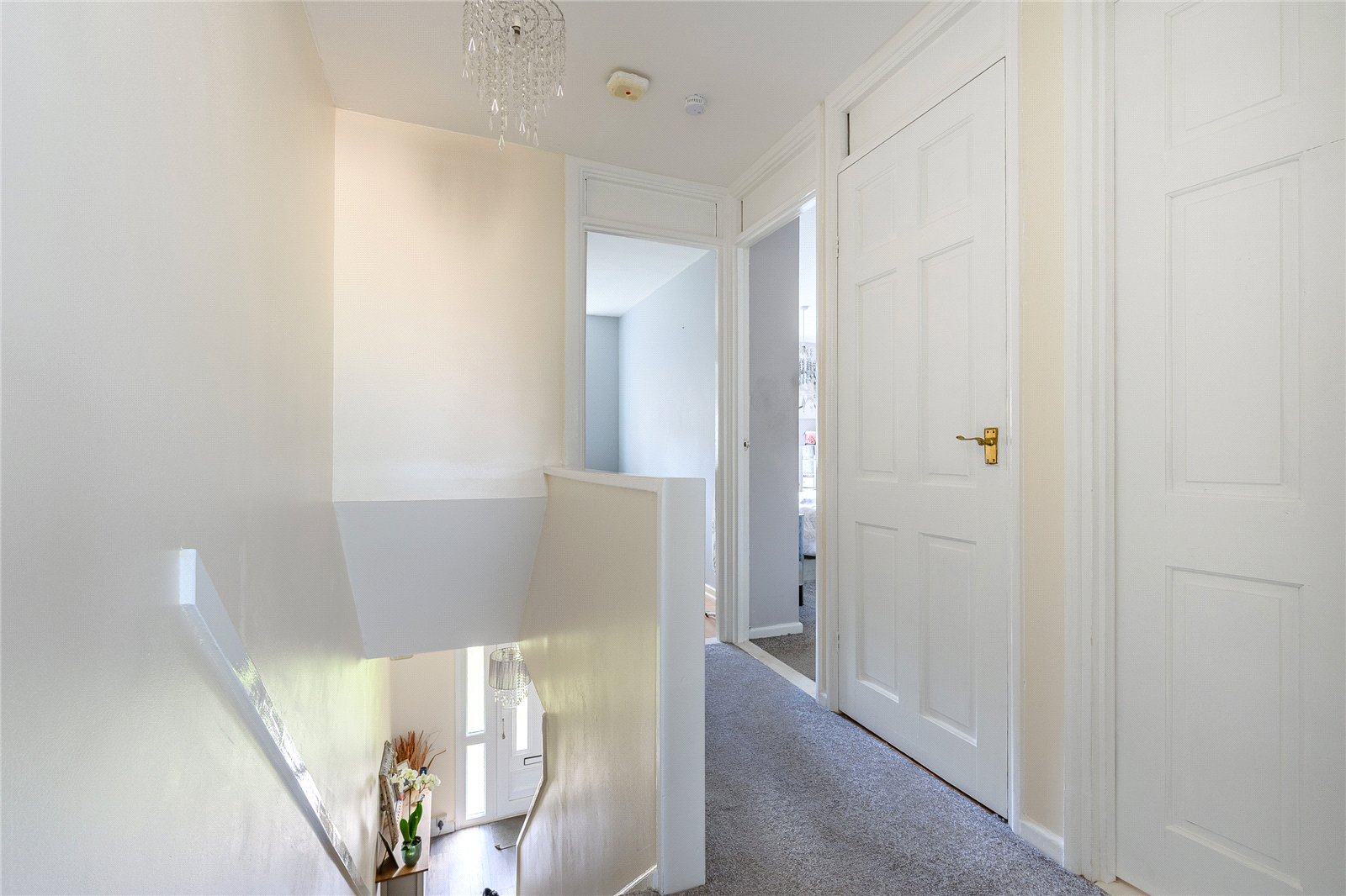 Cosgrove Walk, Oxley, Wolverhampton, WV8 - DB Roberts