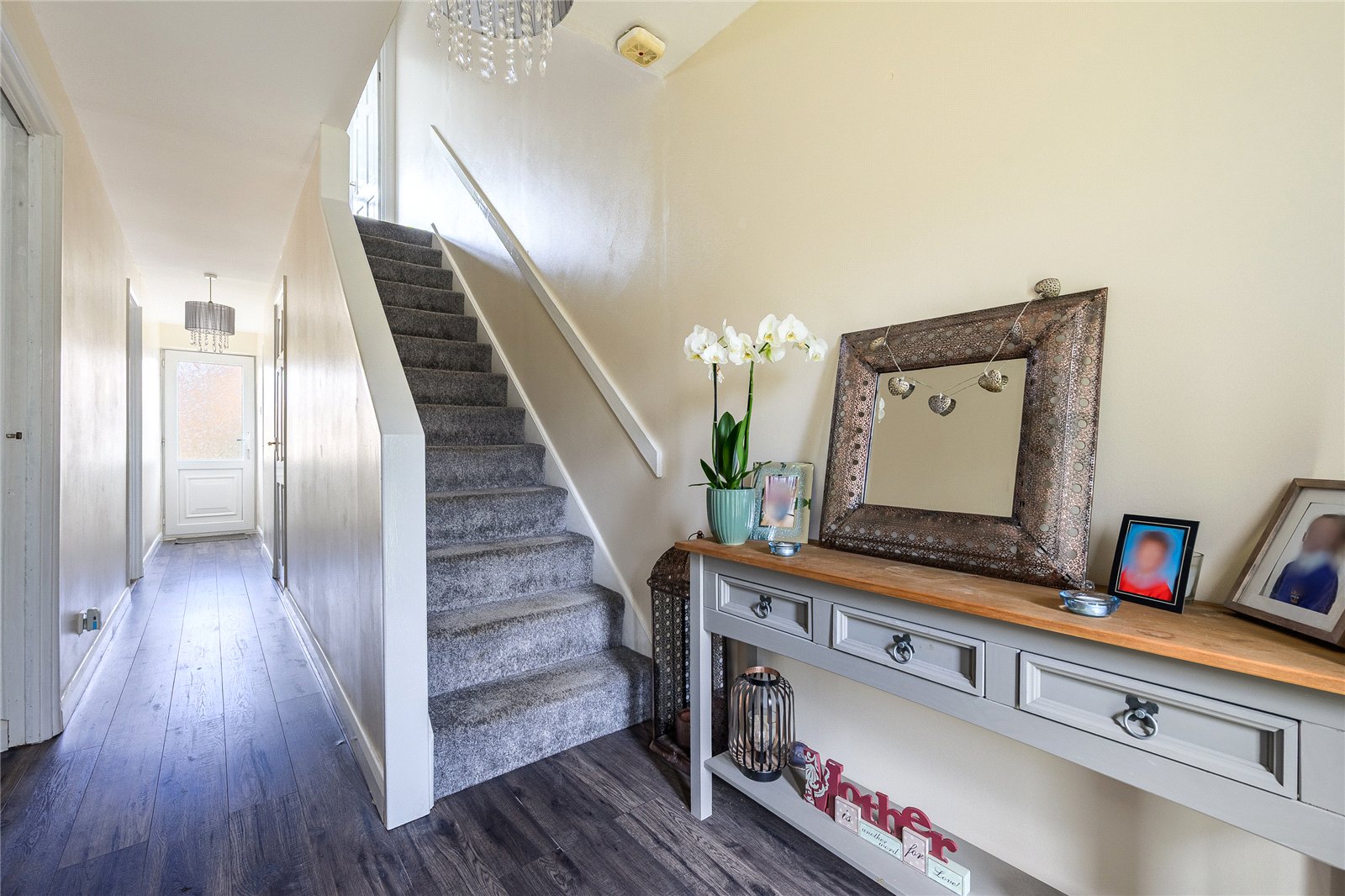 Cosgrove Walk, Oxley, Wolverhampton, WV8 - DB Roberts