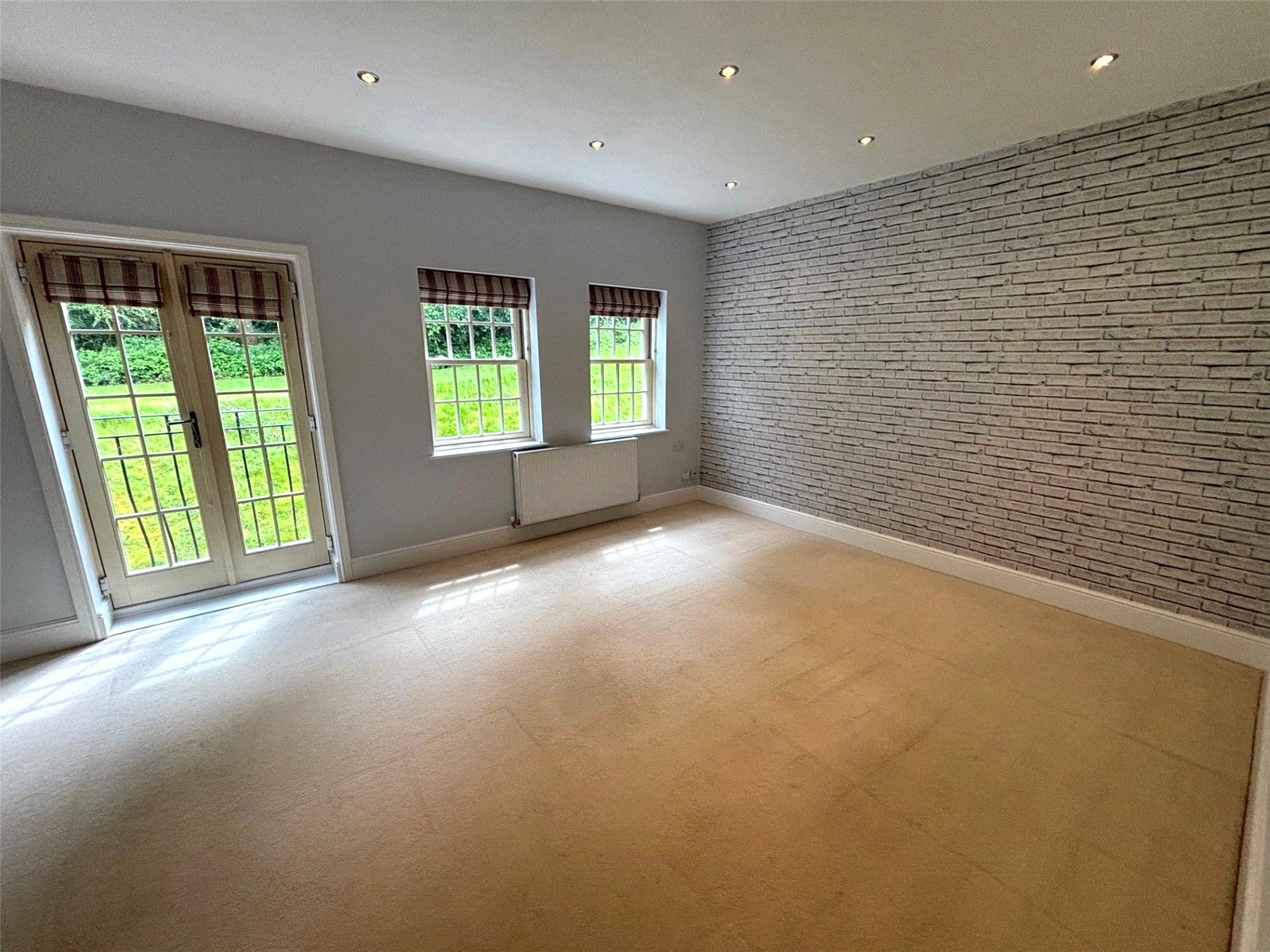 The Woodlands, Jackfield, Telford, TF8 - DB Roberts
