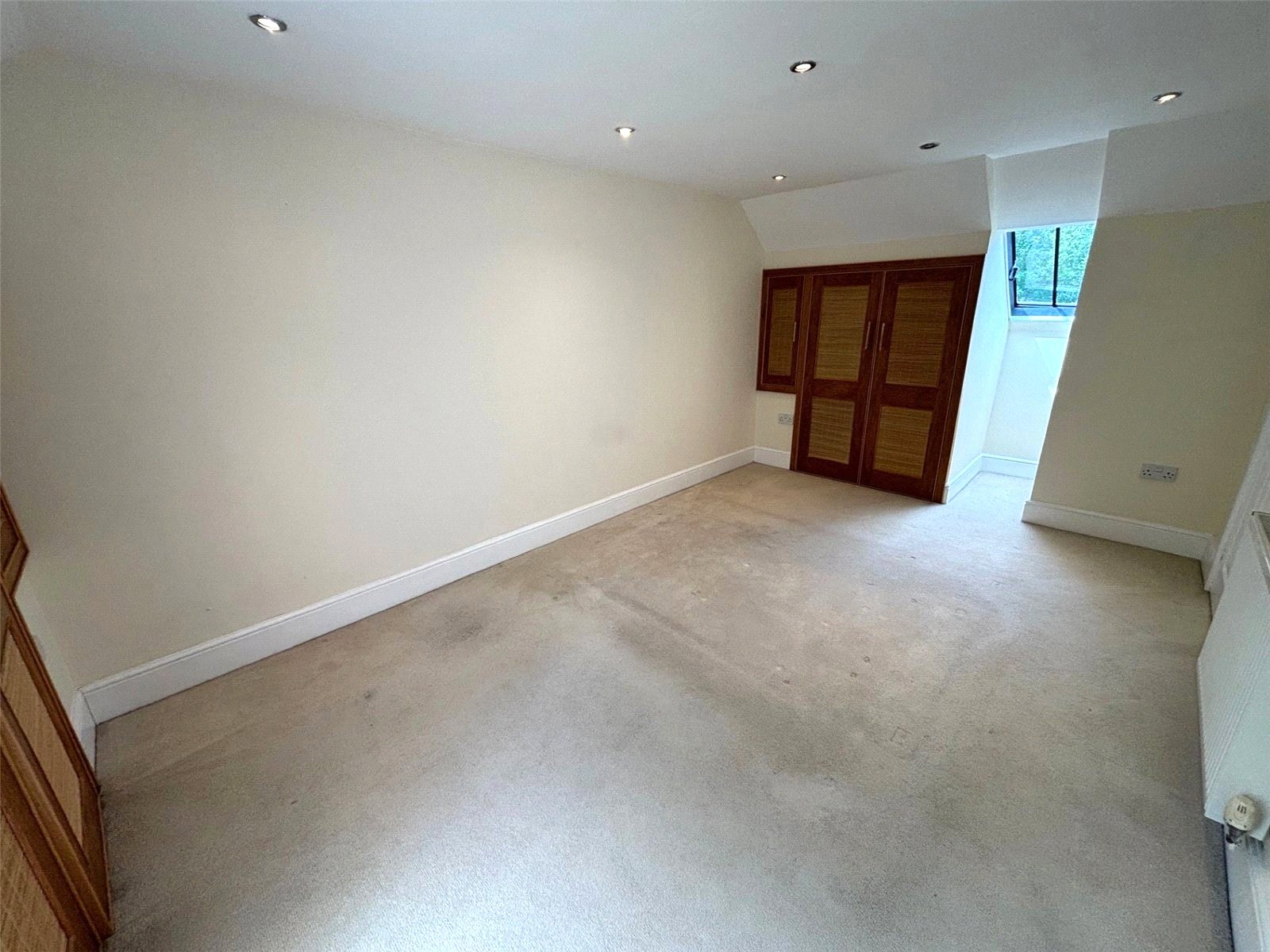 The Woodlands, Jackfield, Telford, TF8 - DB Roberts