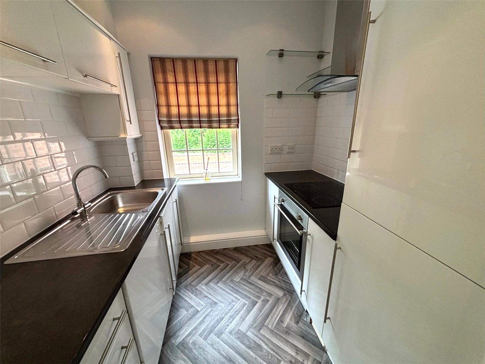 The Woodlands, Jackfield, Telford, TF8 - DB Roberts