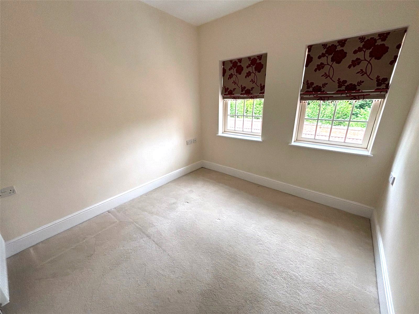 The Woodlands, Jackfield, Telford, TF8 - DB Roberts