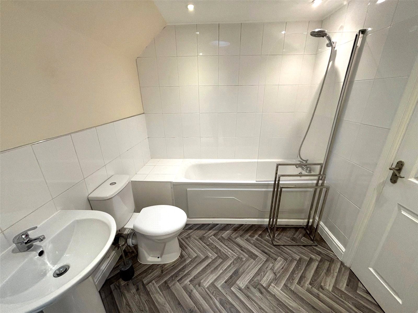 The Woodlands, Jackfield, Telford, TF8 - DB Roberts