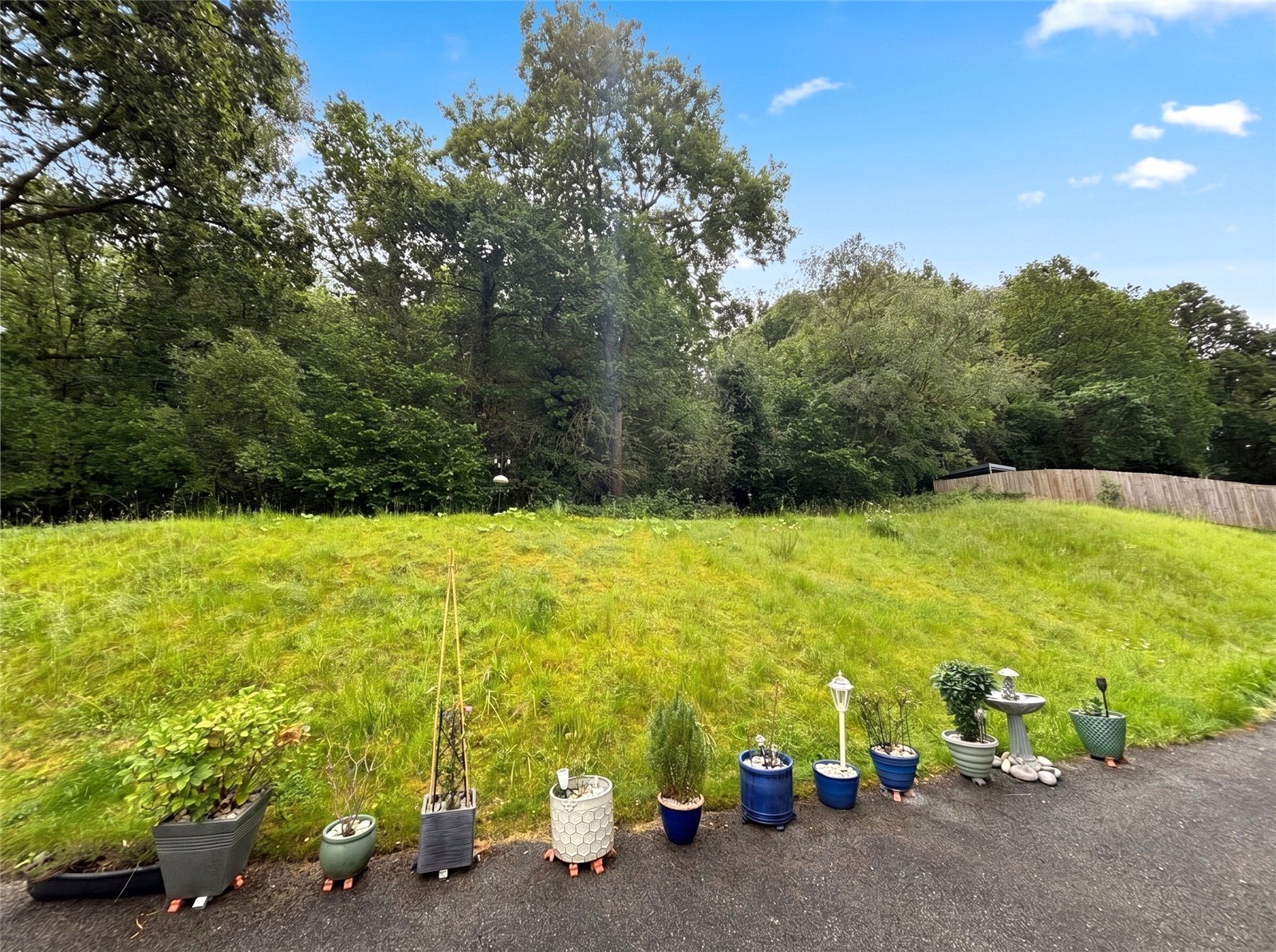 The Woodlands, Jackfield, Telford, TF8 - DB Roberts