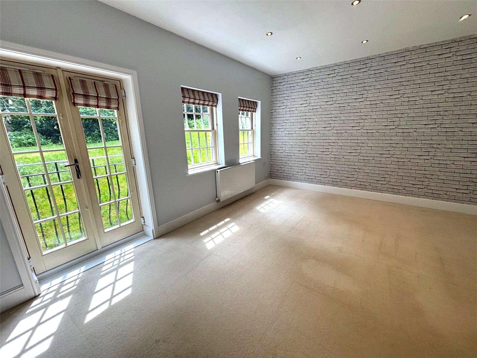 The Woodlands, Jackfield, Telford, TF8 - DB Roberts