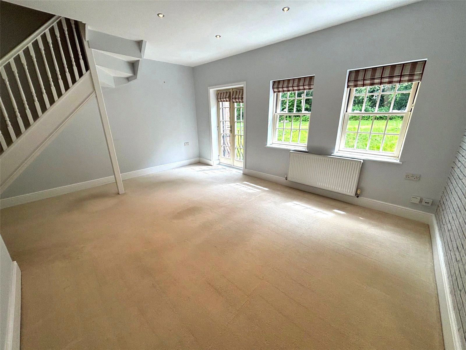 The Woodlands, Jackfield, Telford, TF8 - DB Roberts