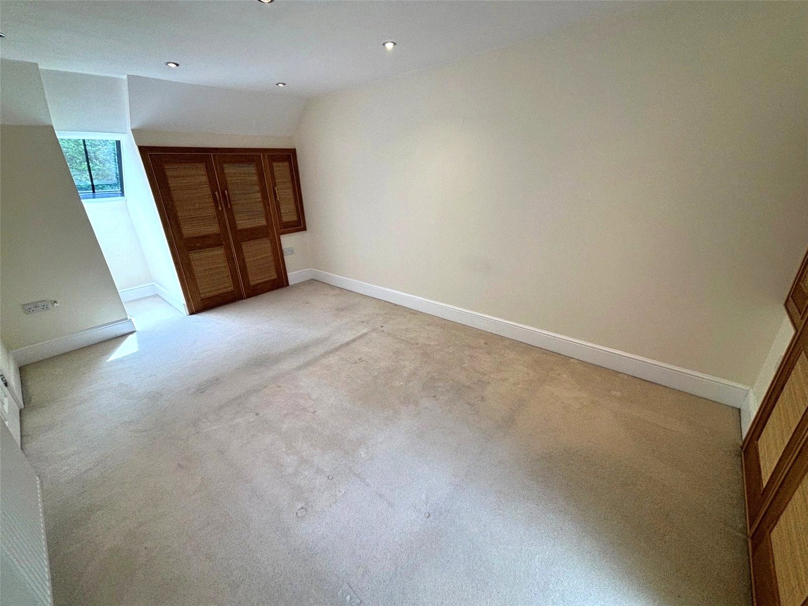 The Woodlands, Jackfield, Telford, TF8 - DB Roberts