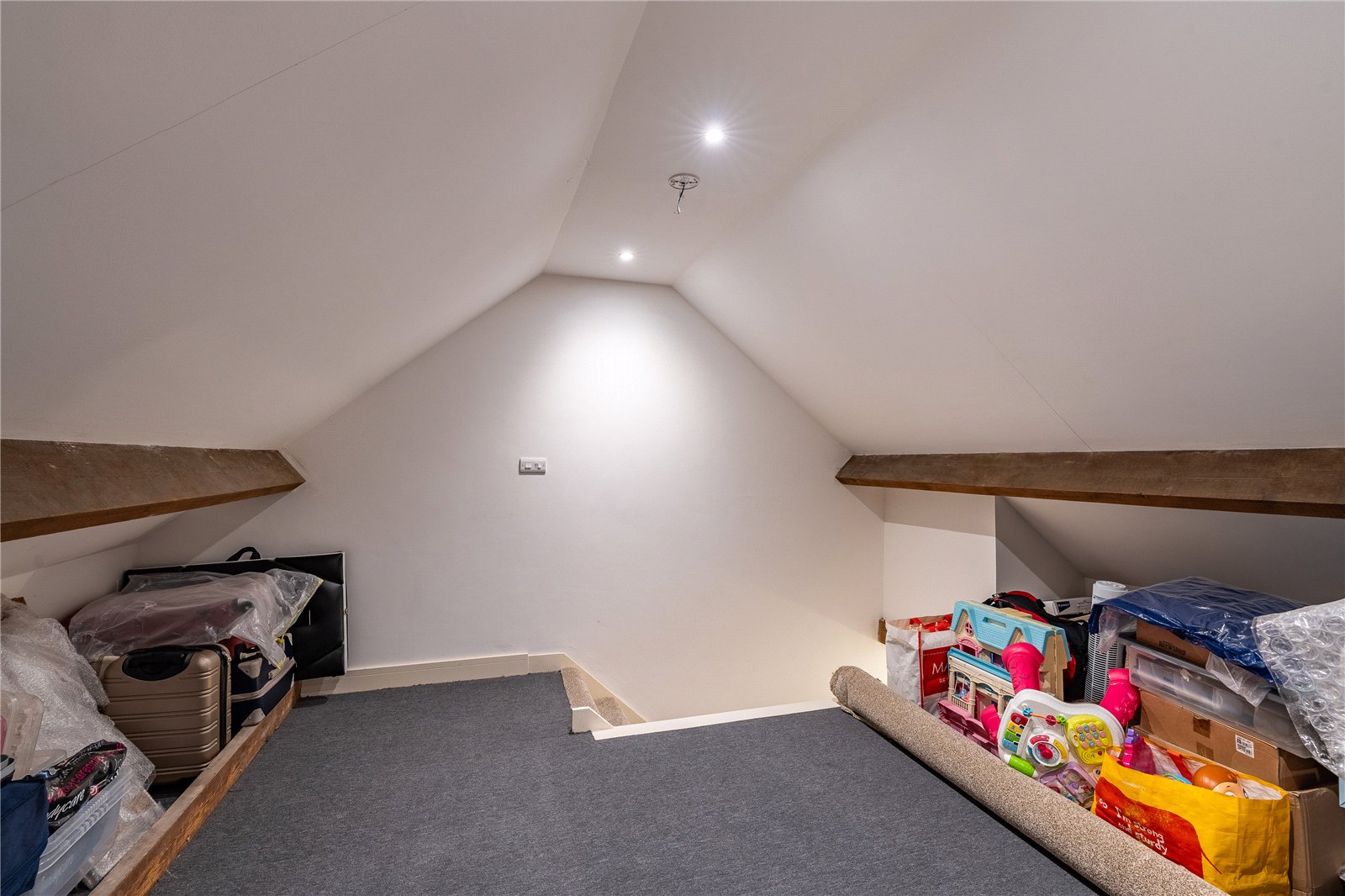 Orchard Road, Shifnal, Shropshire, TF11 - DB Roberts