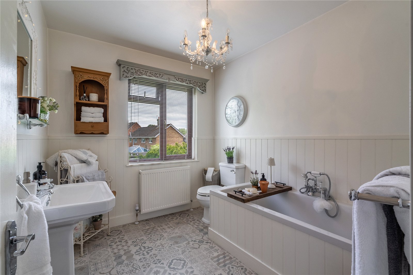 Orchard Road, Shifnal, Shropshire, TF11 - DB Roberts