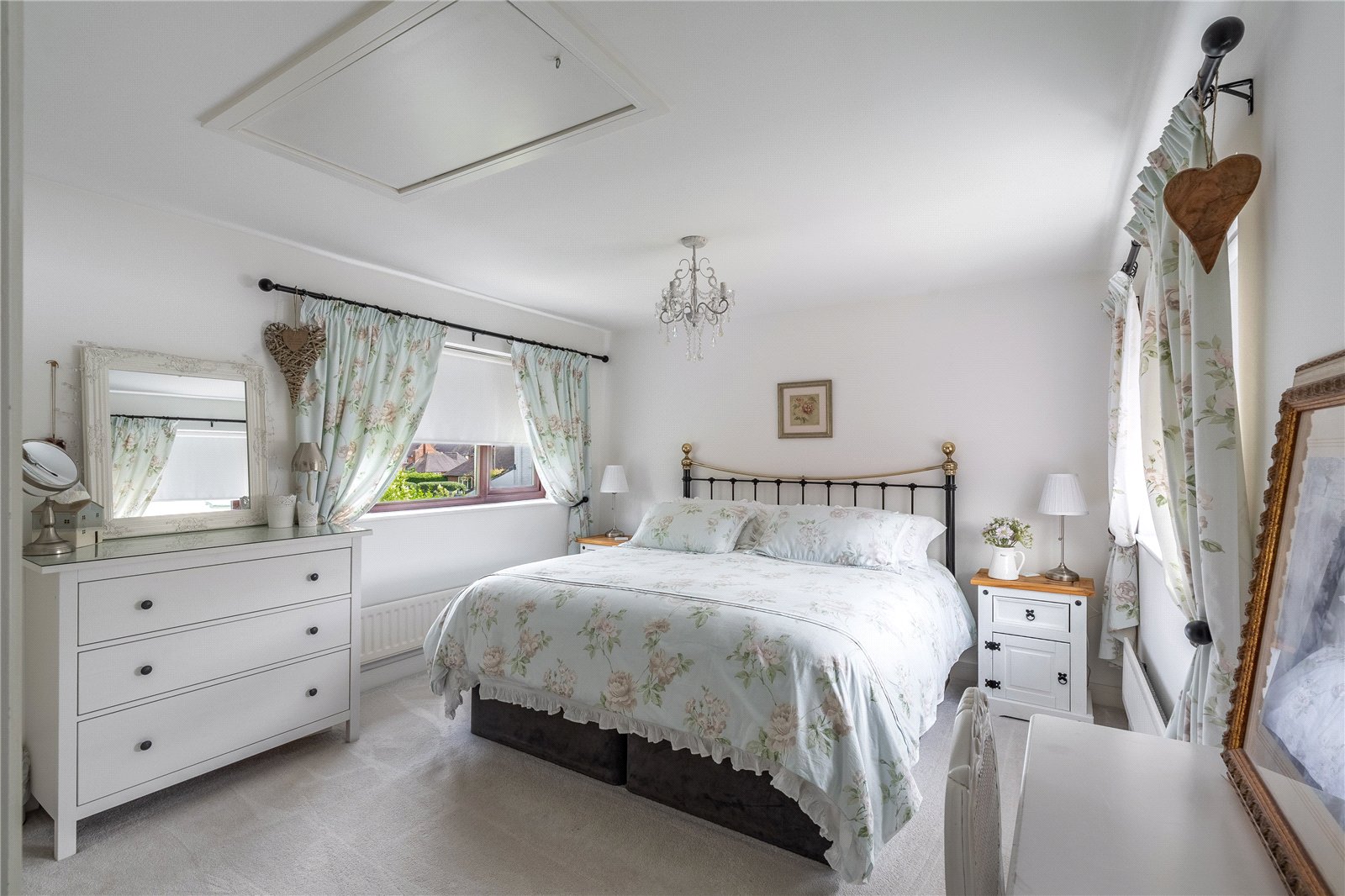Orchard Road, Shifnal, Shropshire, TF11 - DB Roberts