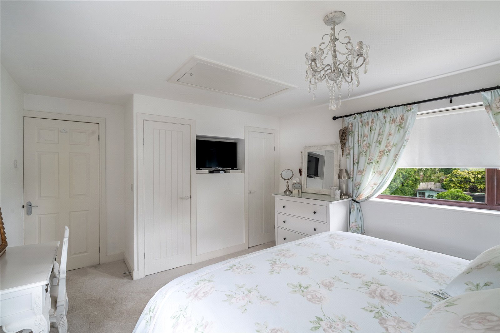Orchard Road, Shifnal, Shropshire, TF11 - DB Roberts