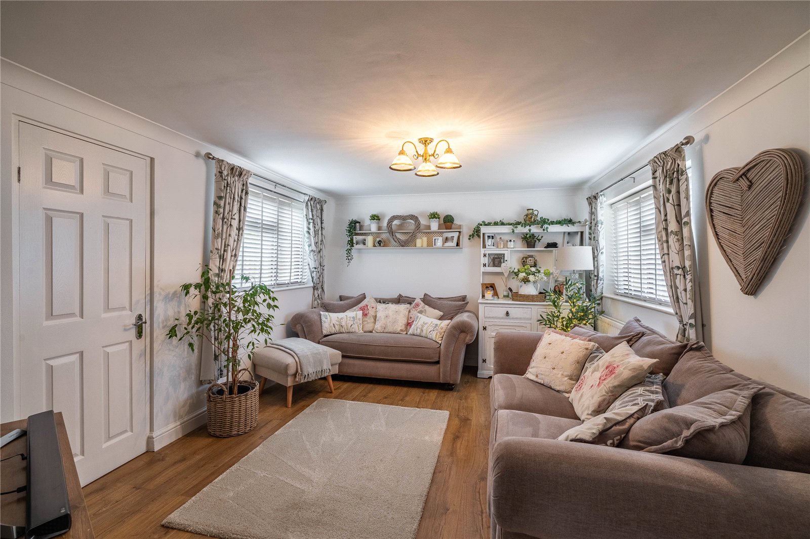 Orchard Road, Shifnal, Shropshire, TF11 - DB Roberts