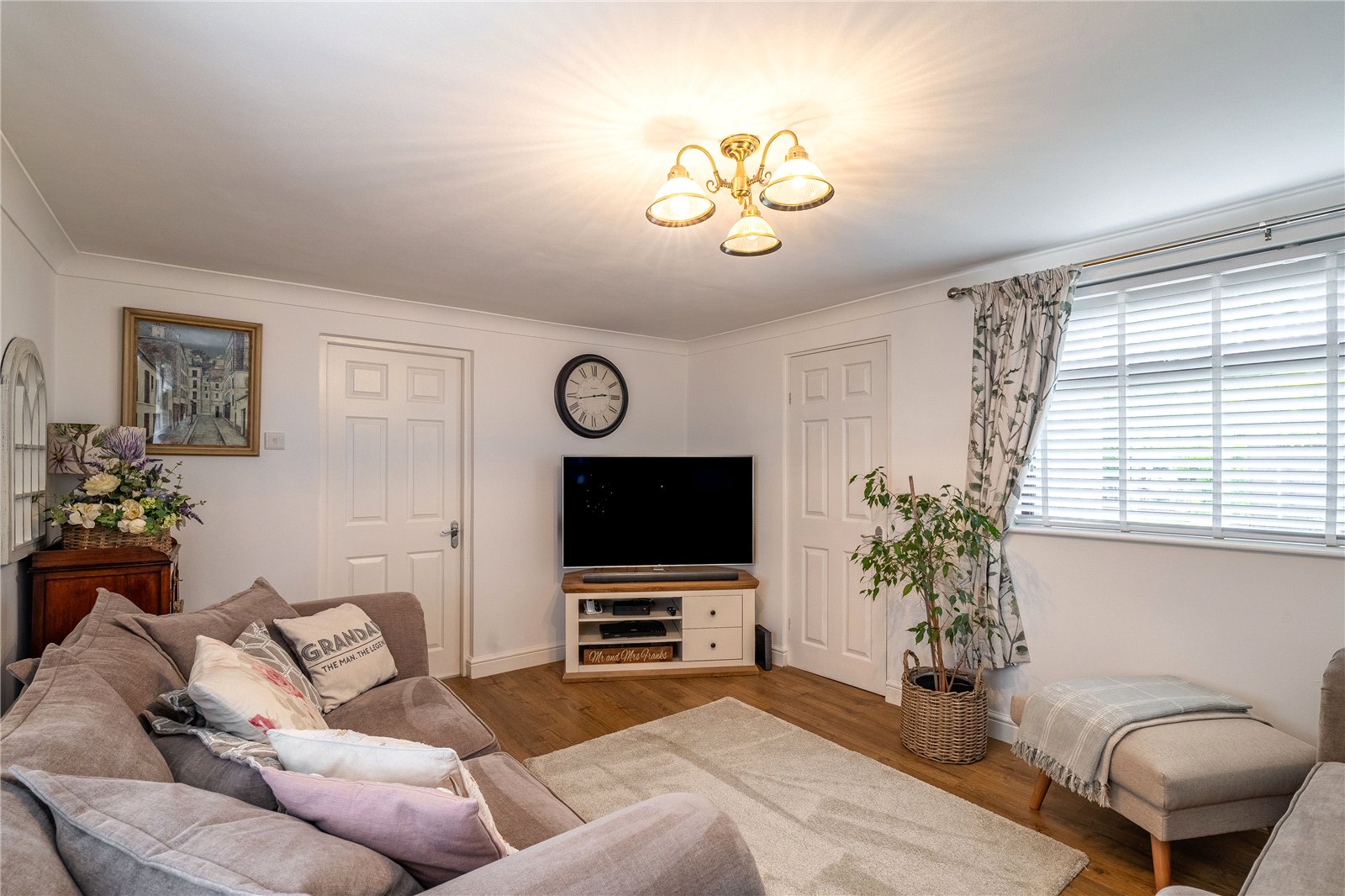 Orchard Road, Shifnal, Shropshire, TF11 - DB Roberts