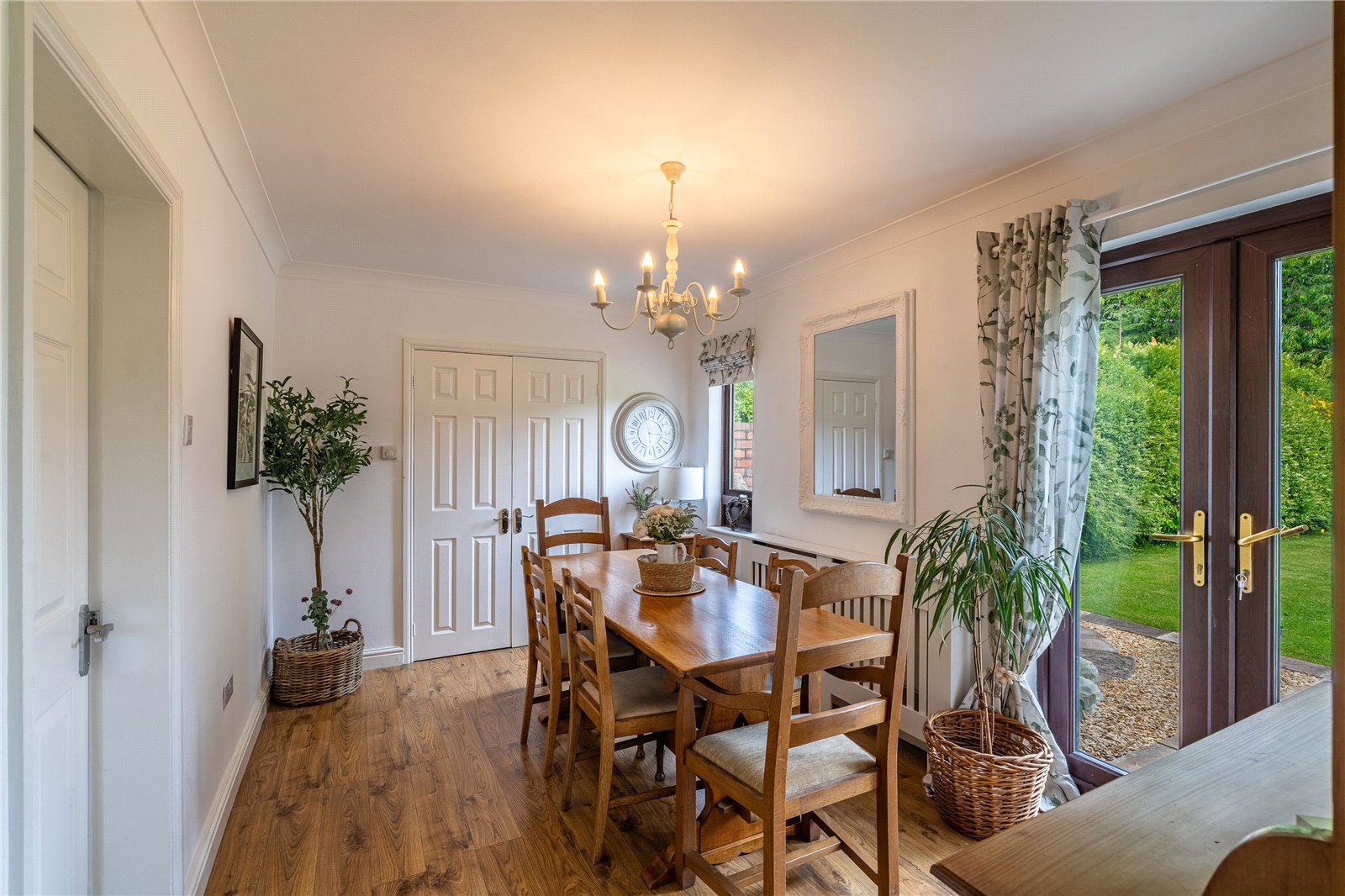 Orchard Road, Shifnal, Shropshire, TF11 - DB Roberts