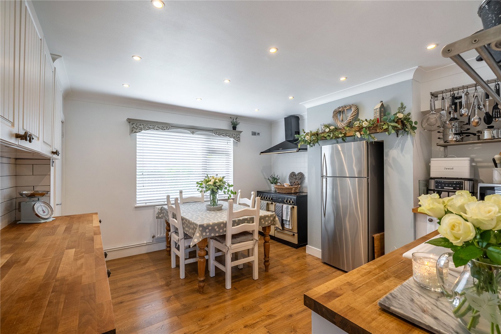 Orchard Road, Shifnal, Shropshire, TF11 - DB Roberts