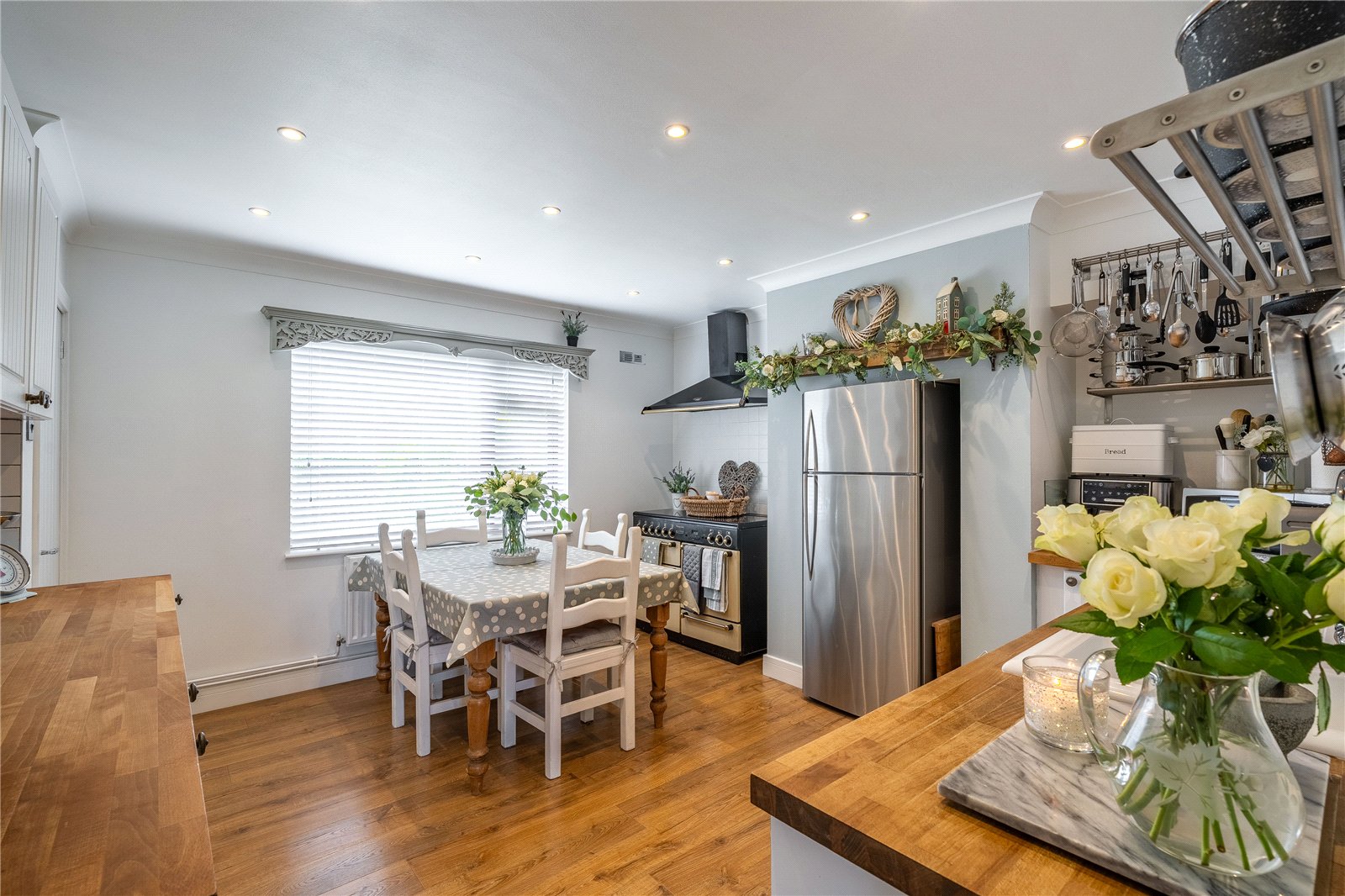 Orchard Road, Shifnal, Shropshire, TF11 - DB Roberts