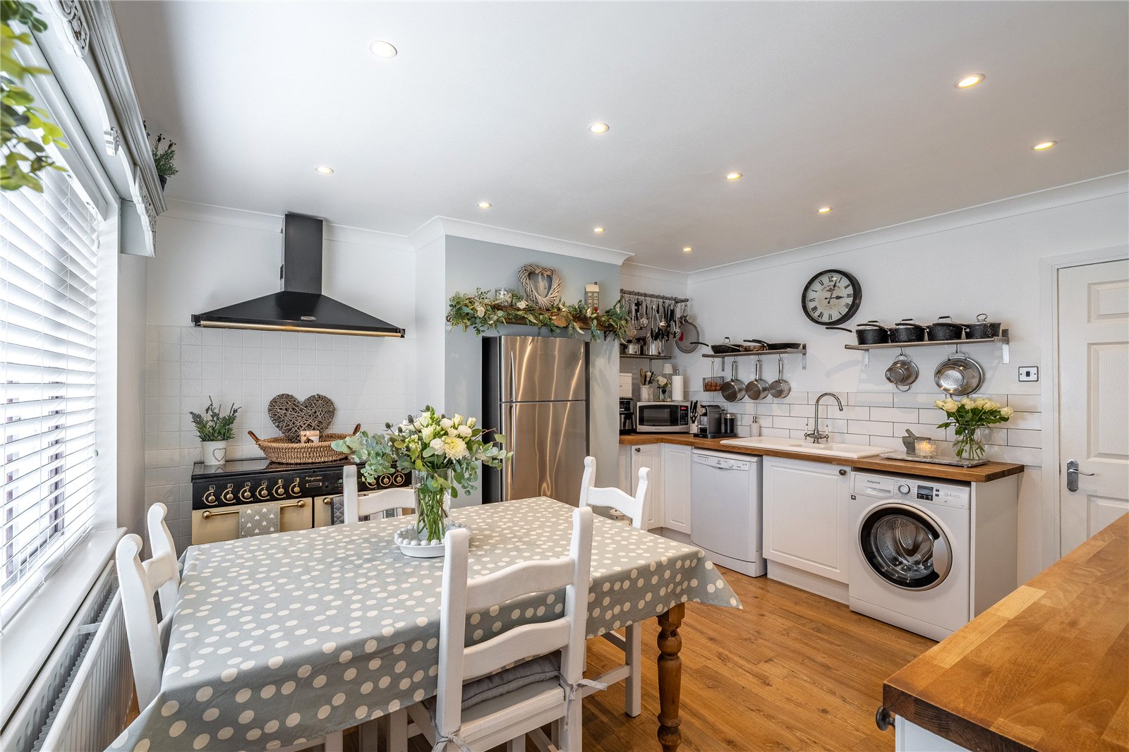 Orchard Road, Shifnal, Shropshire, TF11 - DB Roberts