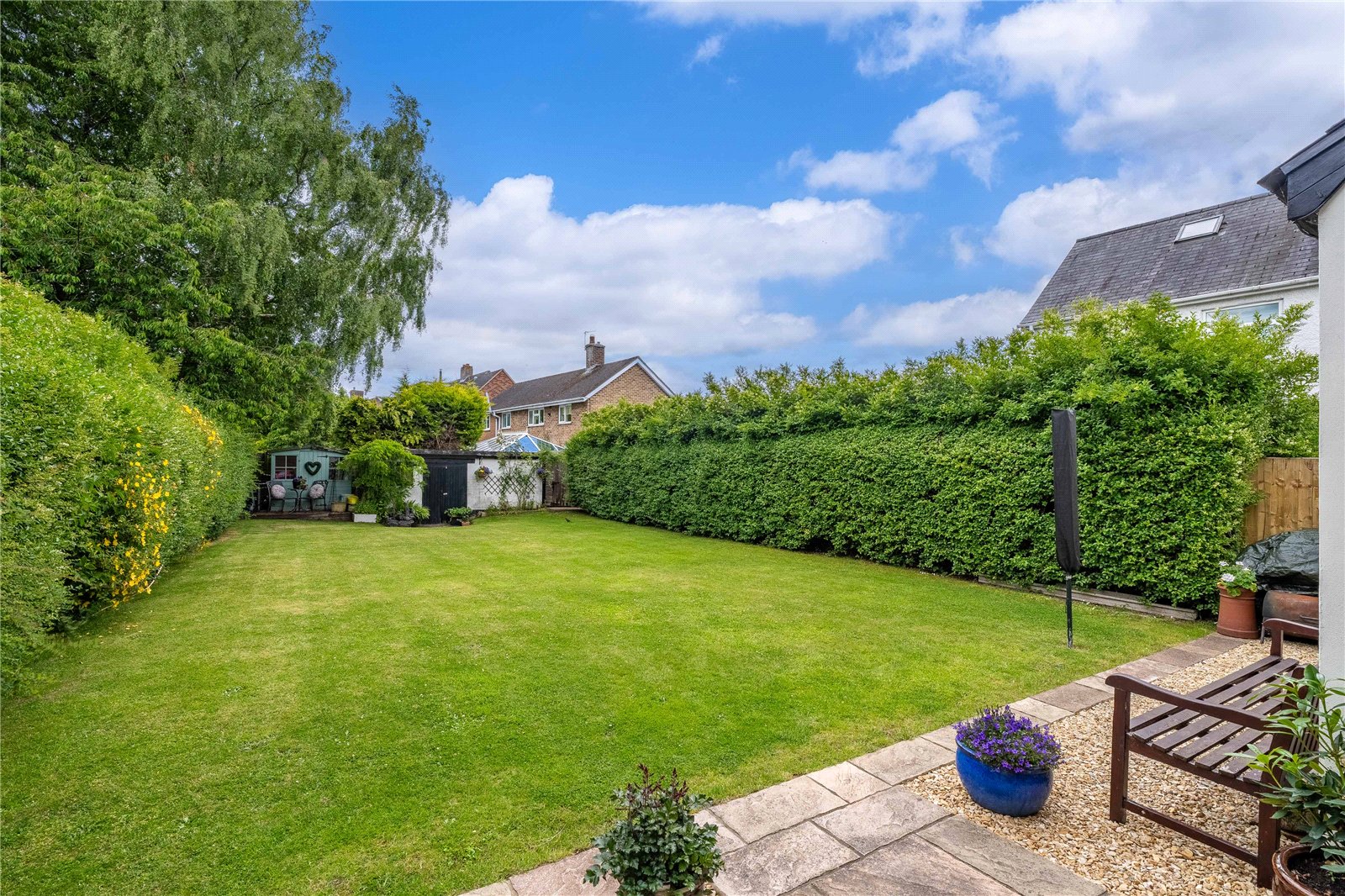 Orchard Road, Shifnal, Shropshire, TF11 - DB Roberts