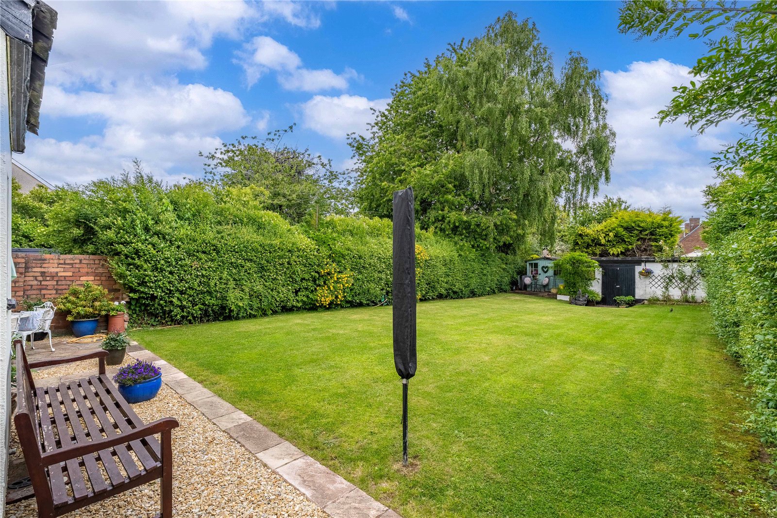 Orchard Road, Shifnal, Shropshire, TF11 - DB Roberts