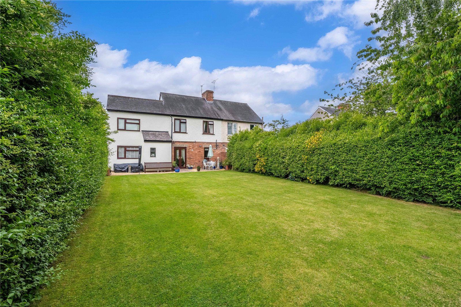 Orchard Road, Shifnal, Shropshire, TF11 - DB Roberts