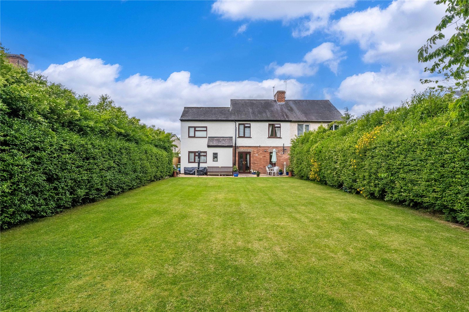 Orchard Road, Shifnal, Shropshire, TF11 - DB Roberts