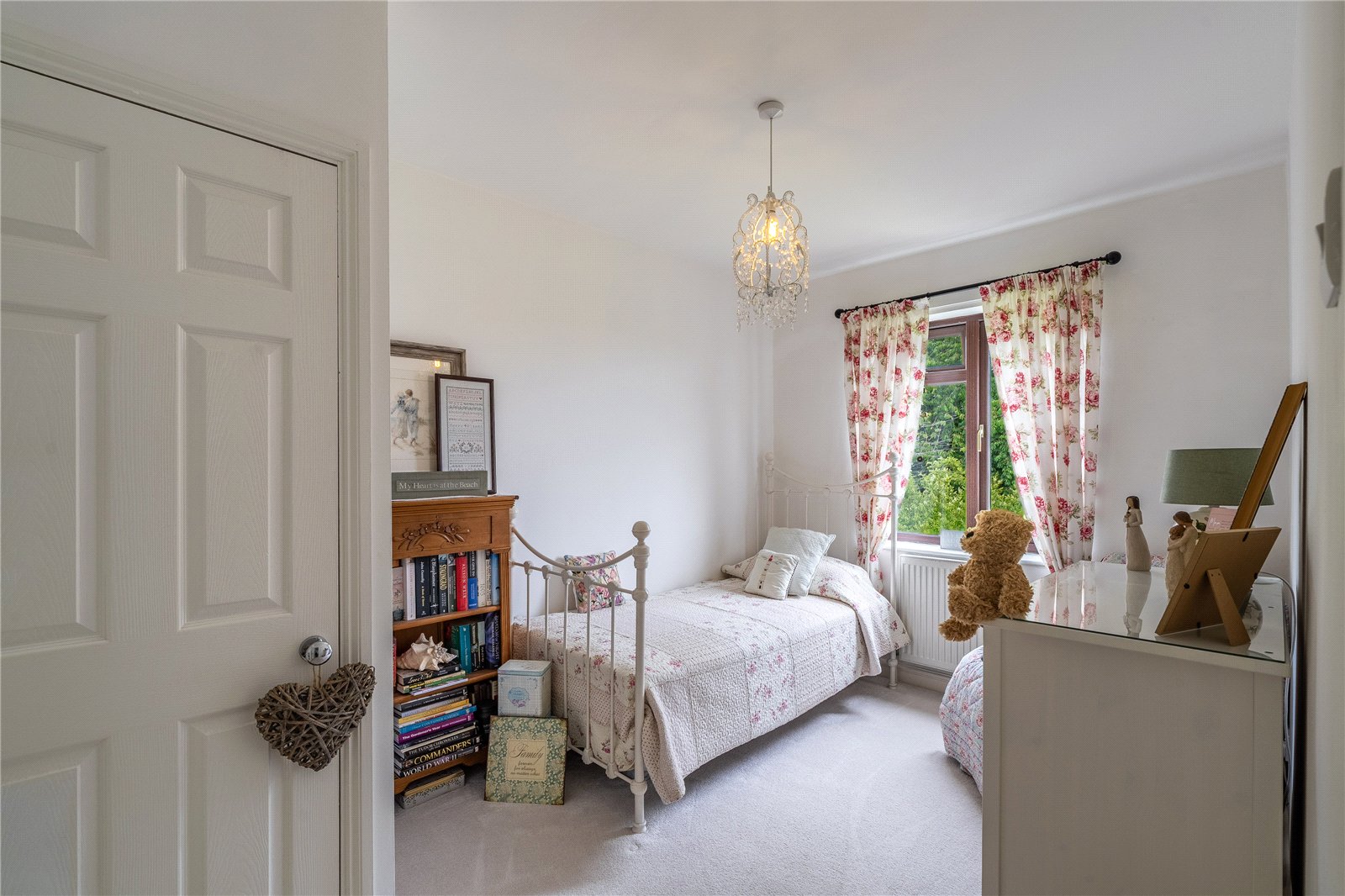 Orchard Road, Shifnal, Shropshire, TF11 - DB Roberts