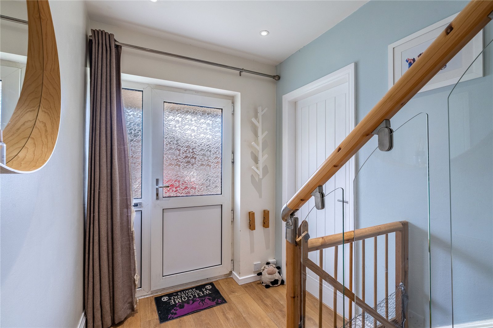 Burnell Road, Admaston, Telford, TF5 - DB Roberts