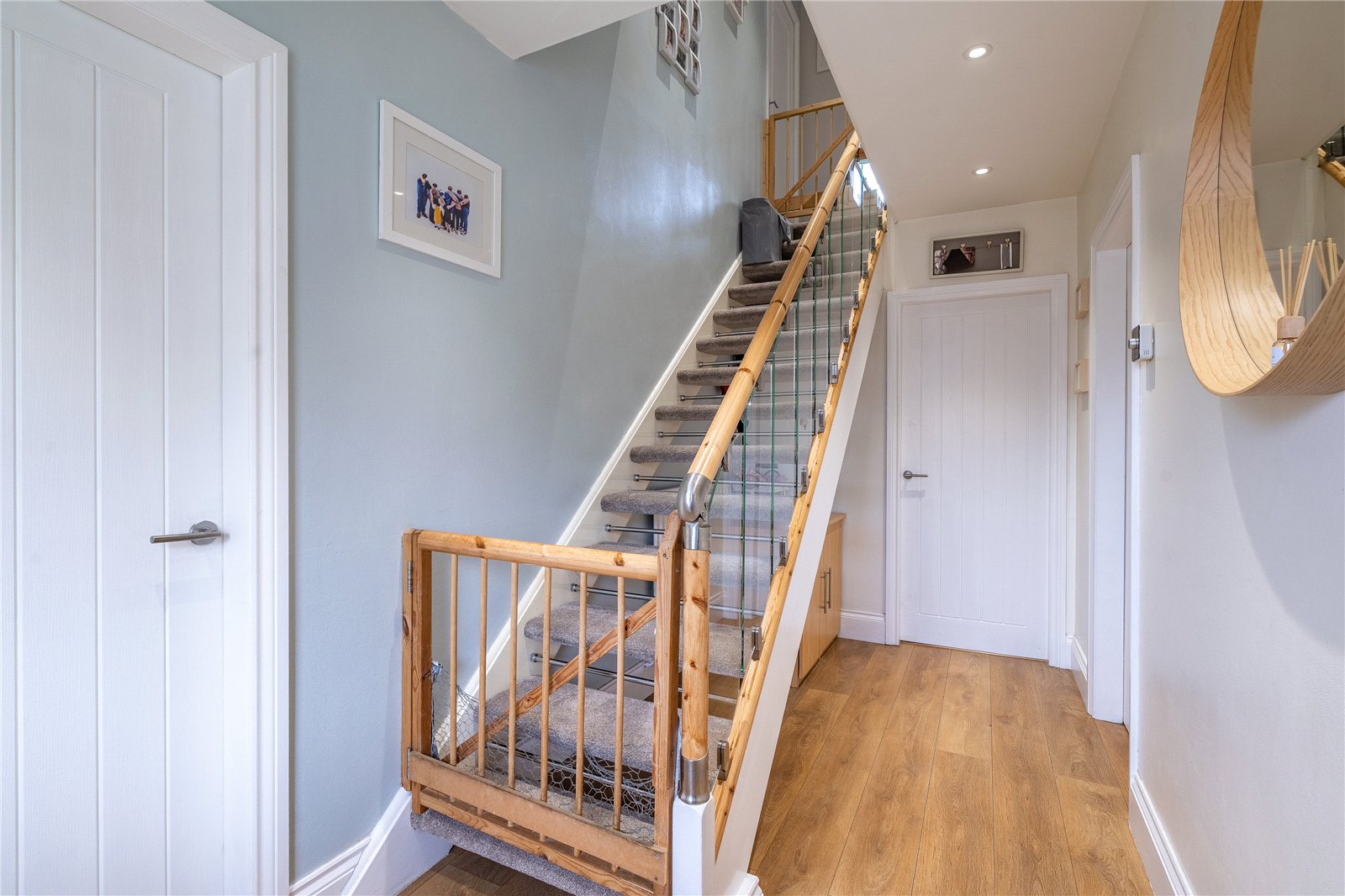 Burnell Road, Admaston, Telford, TF5 - DB Roberts