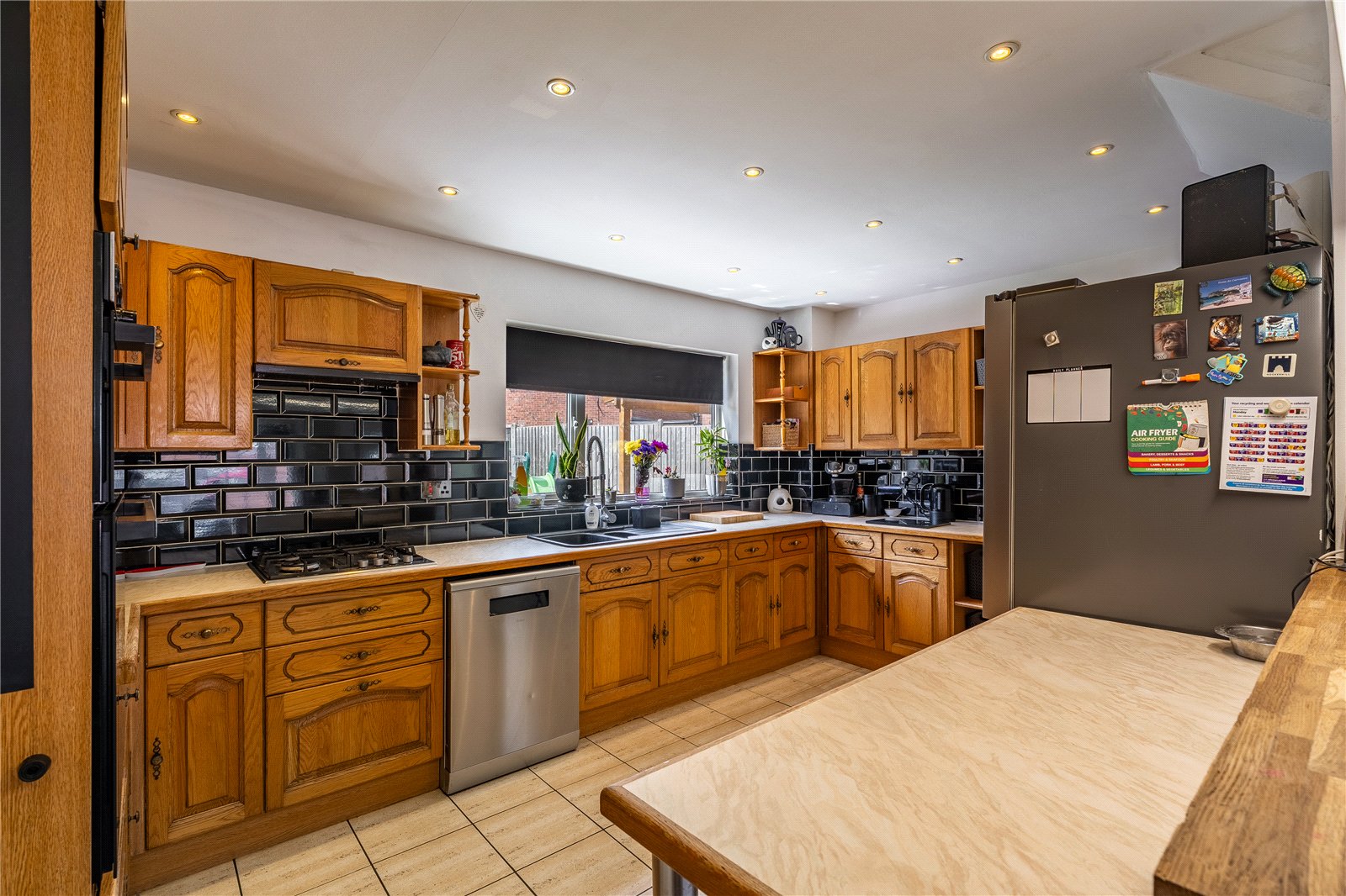 Burnell Road, Admaston, Telford, TF5 - DB Roberts