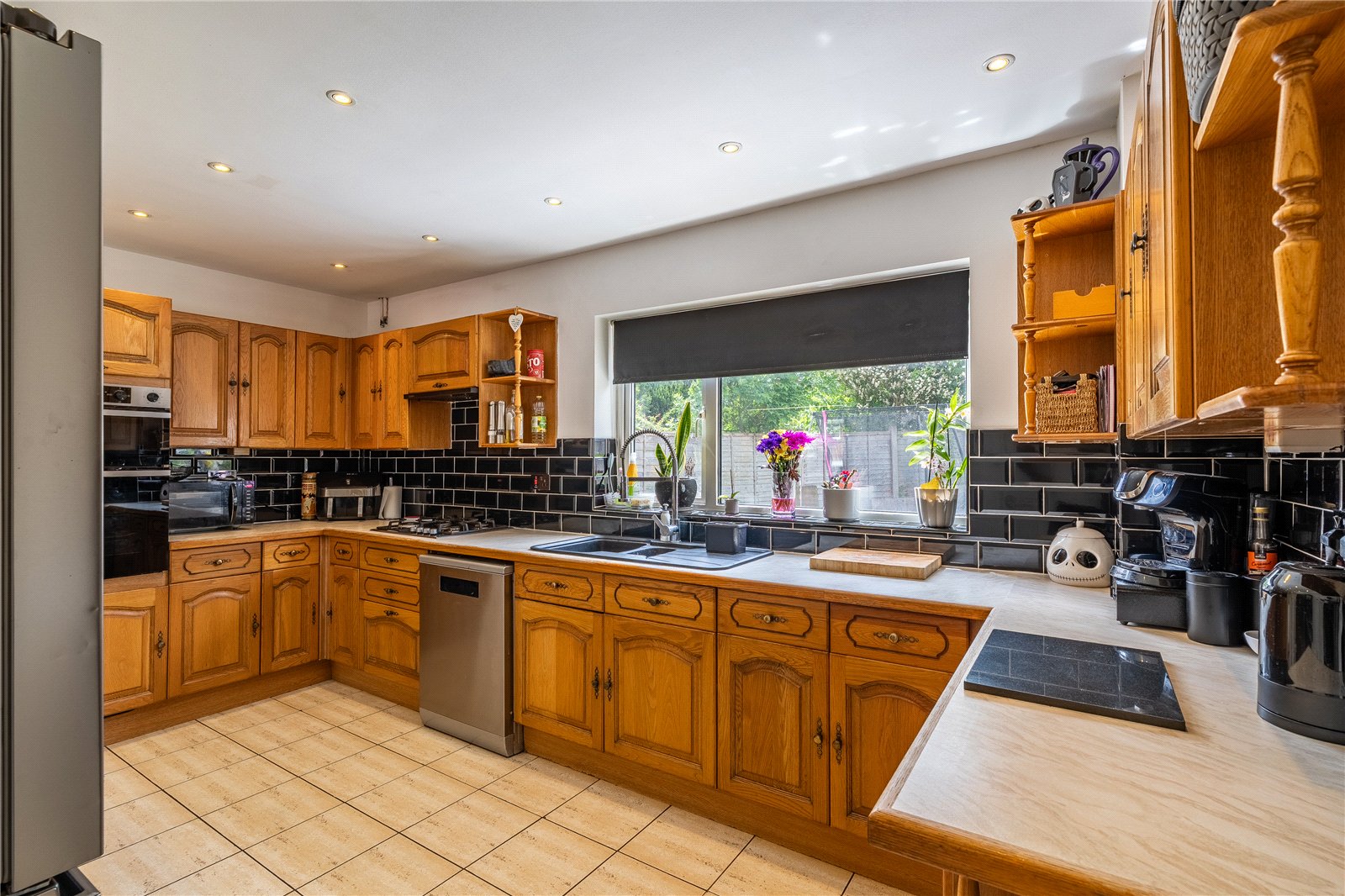 Burnell Road, Admaston, Telford, TF5 - DB Roberts