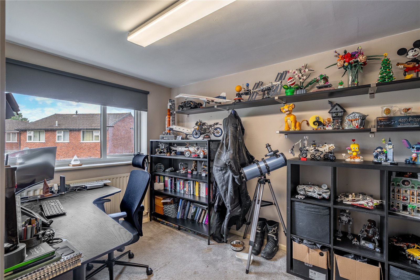 Burnell Road, Admaston, Telford, TF5 - DB Roberts