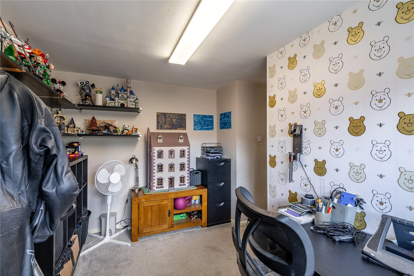 Burnell Road, Admaston, Telford, TF5 - DB Roberts