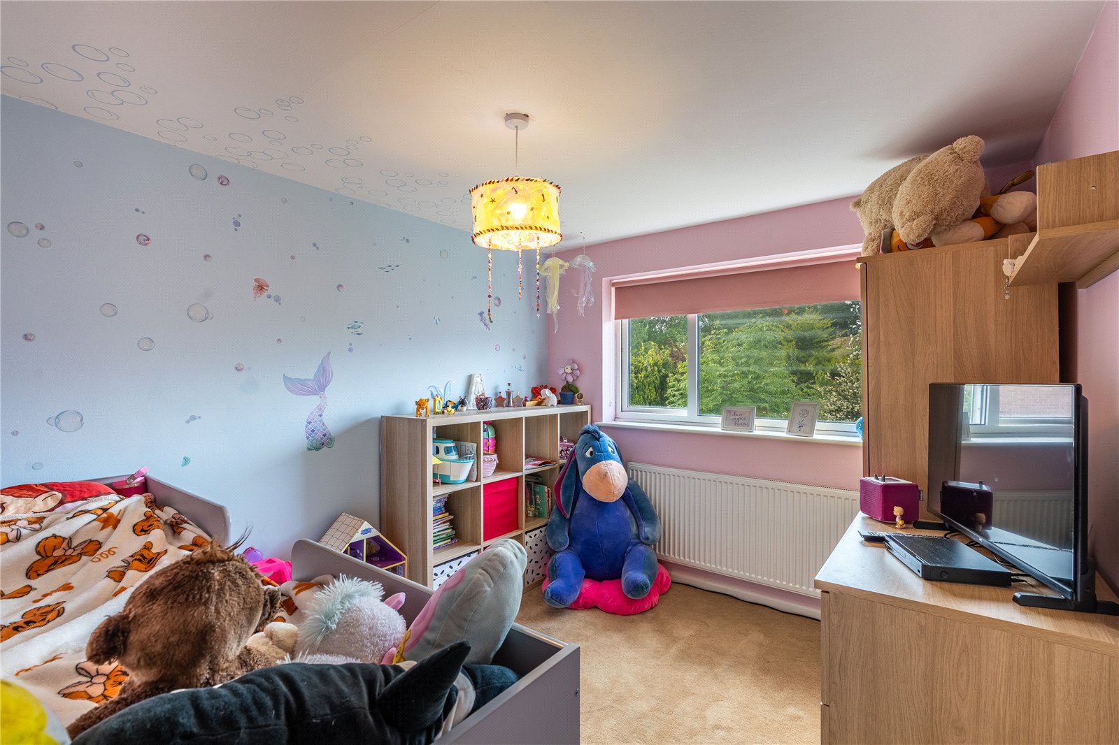 Burnell Road, Admaston, Telford, TF5 - DB Roberts