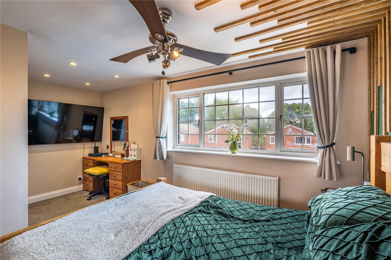 Burnell Road, Admaston, Telford, TF5 - DB Roberts
